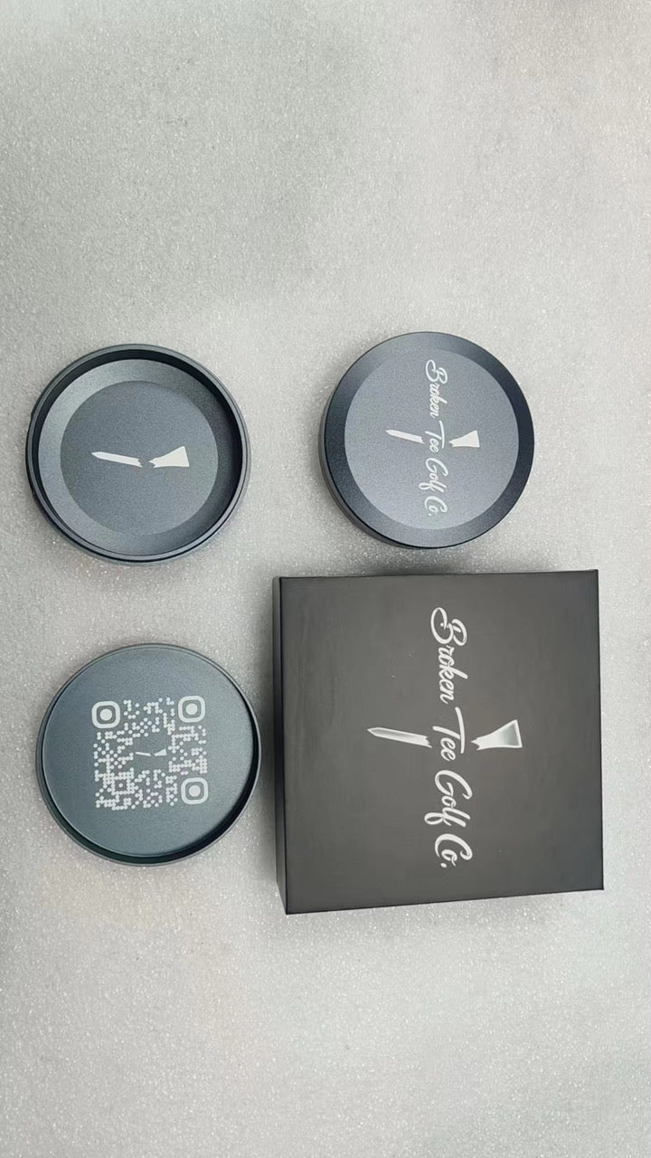 No Mulligans - Heritage