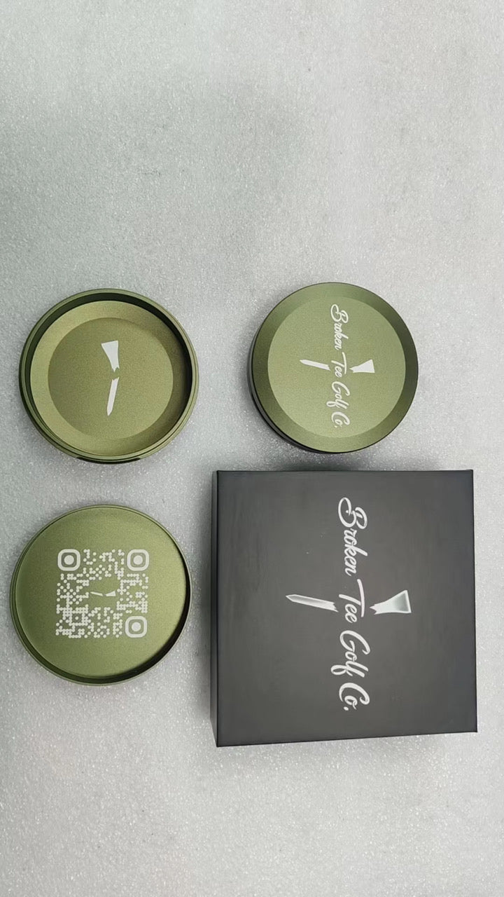 No Mulligans - Heritage