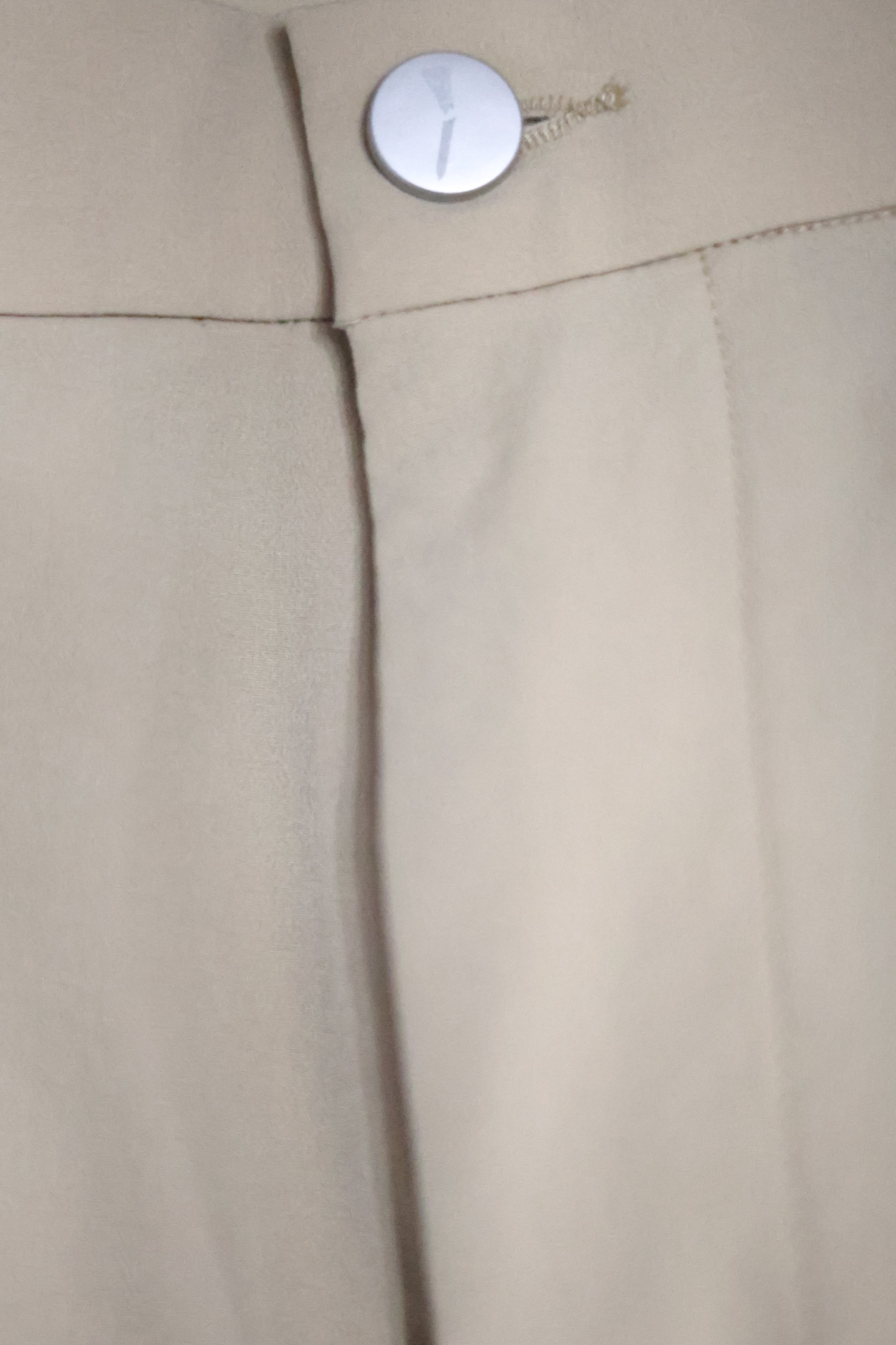 Fairway Flex Shorts - Khaki