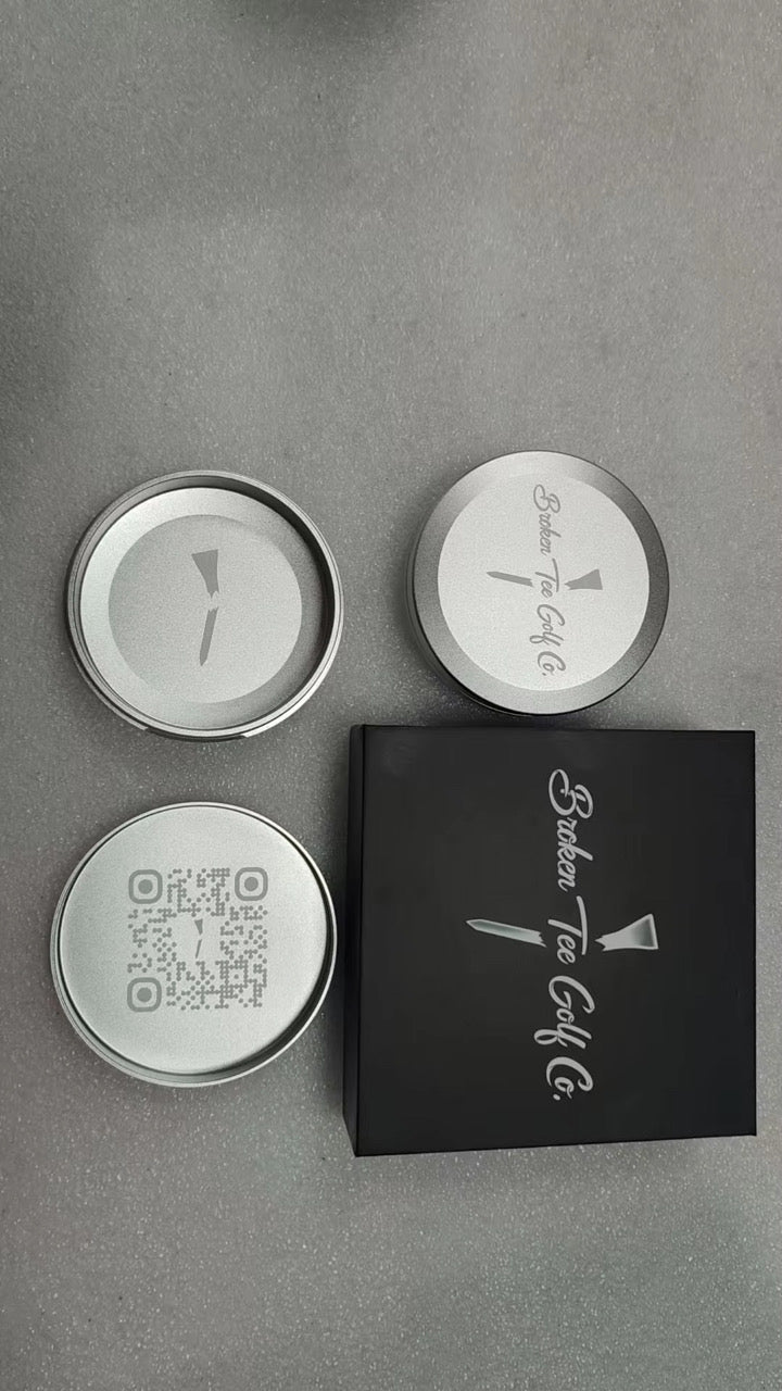 No Mulligans - Heritage