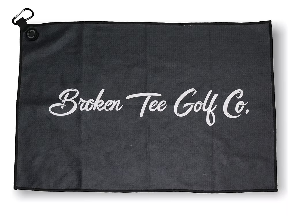 BTG Towel
