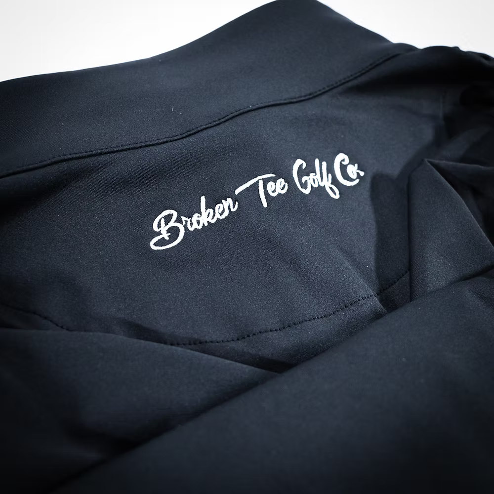 BTG Quarterzip