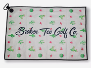 BTG Towel - Nopales
