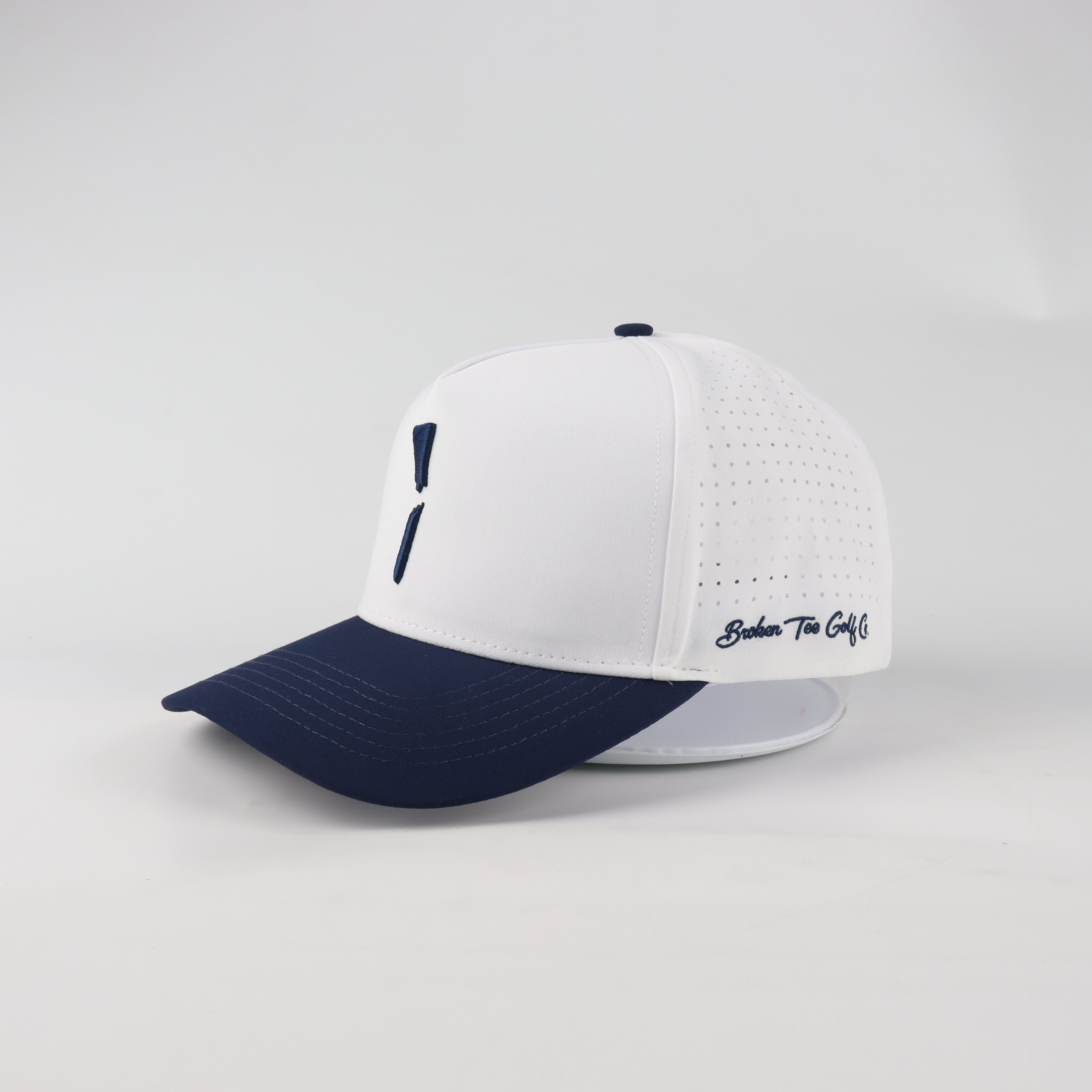 The Players - Navy