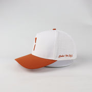 The Players - Burnt Orange