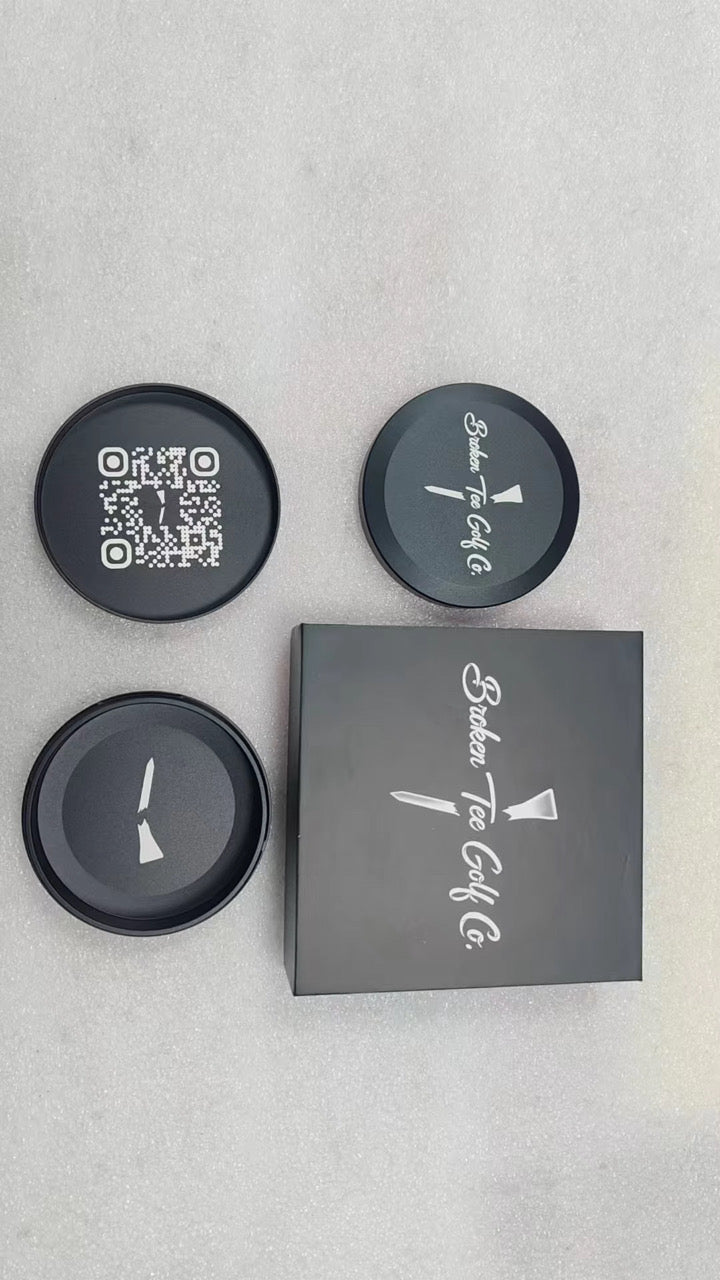 No Mulligans - Heritage