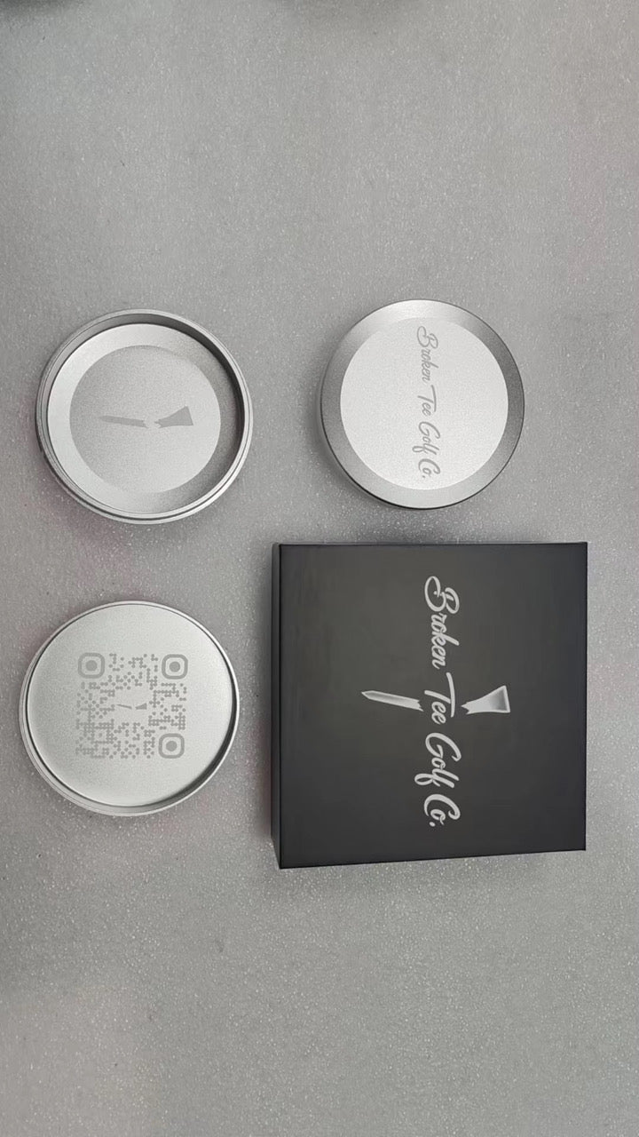 No Mulligans - Refined