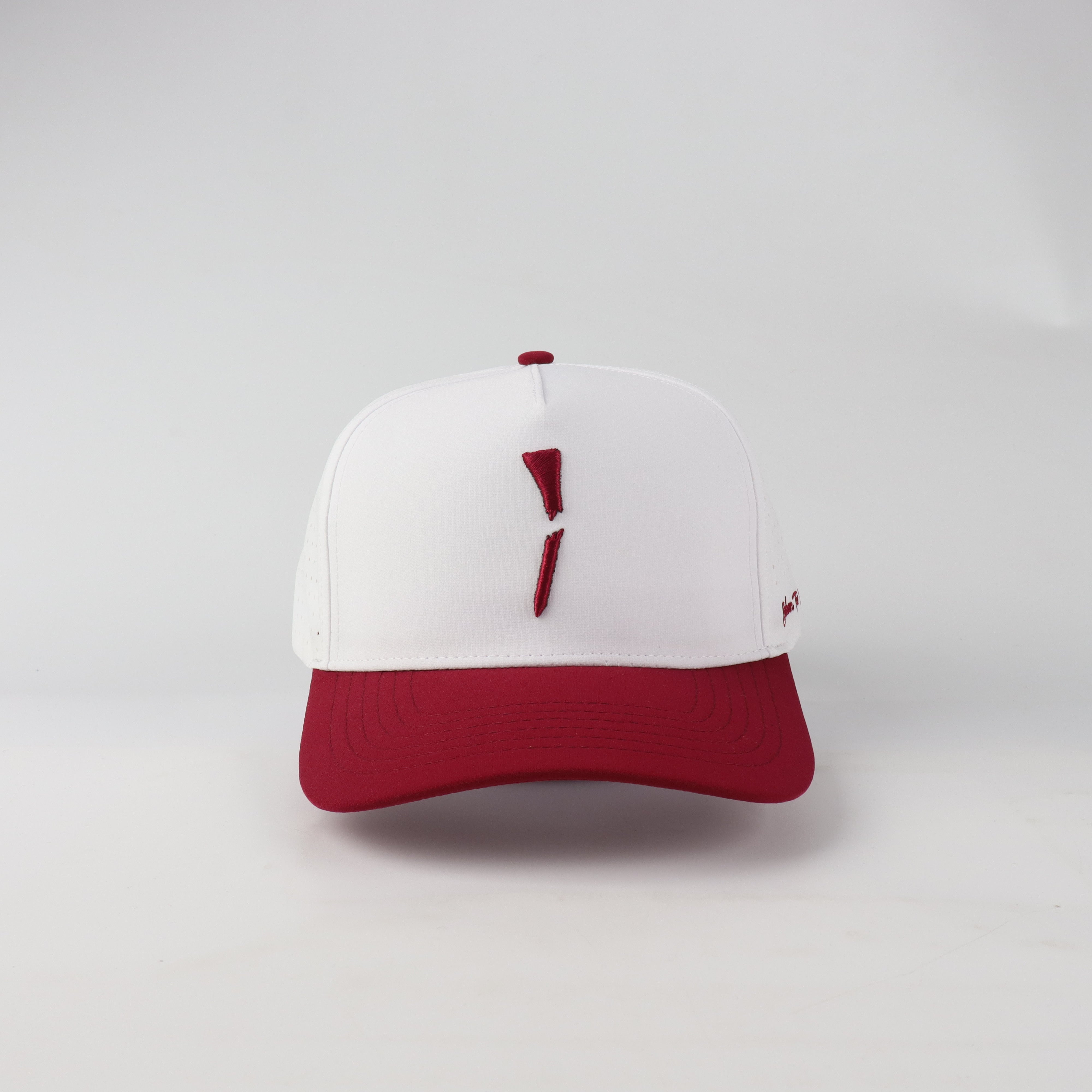 The Players - Maroon