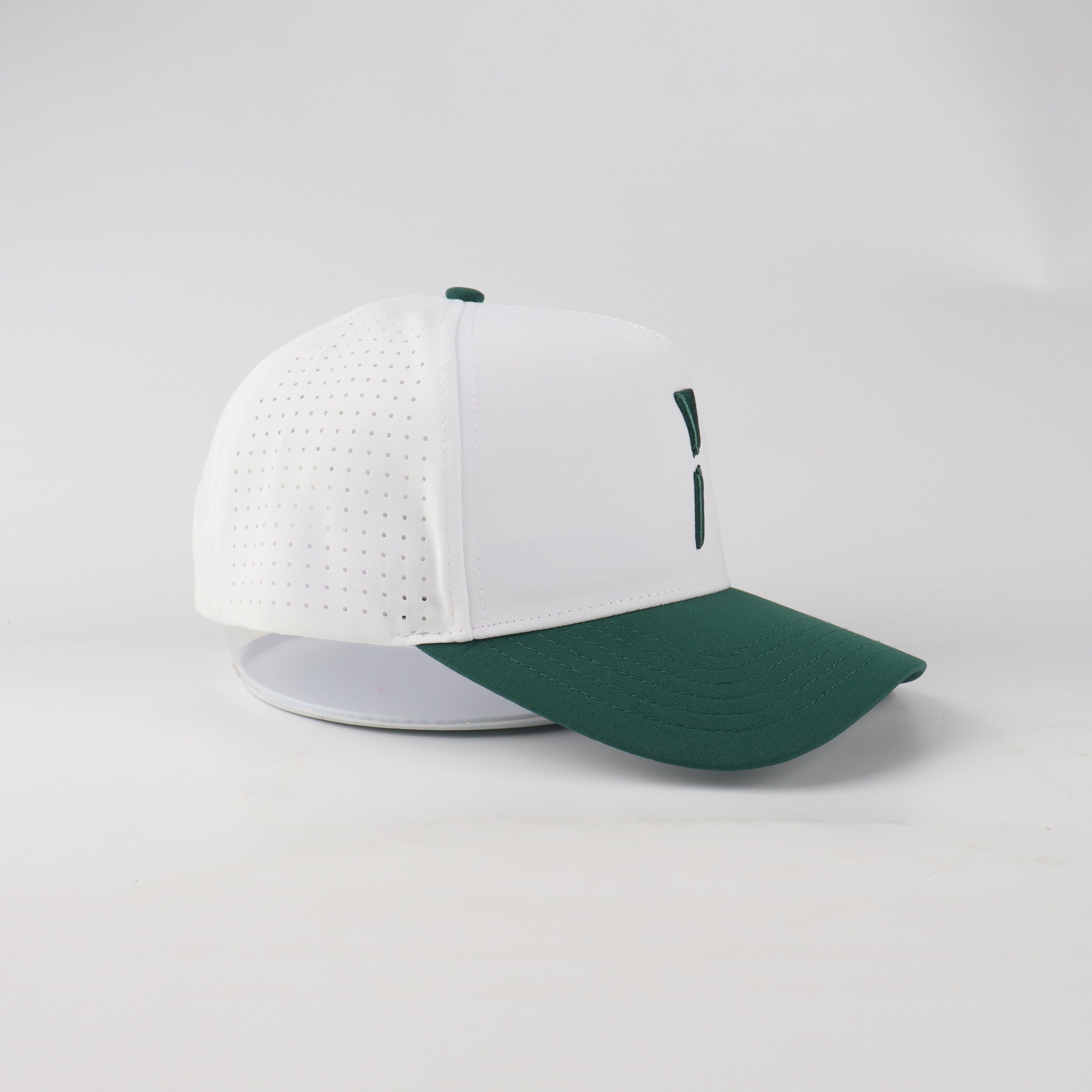 The Players - Green