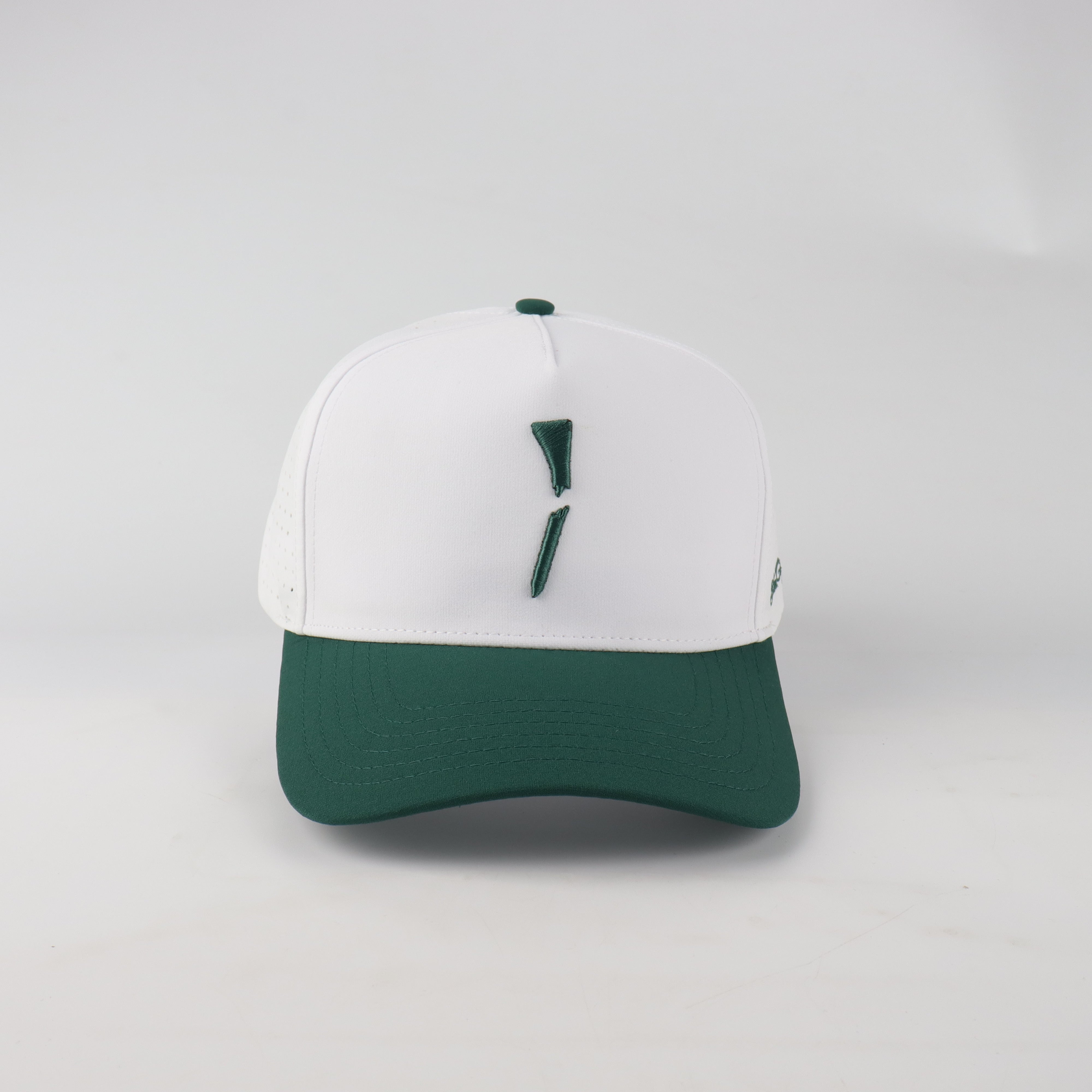 The Players - Green