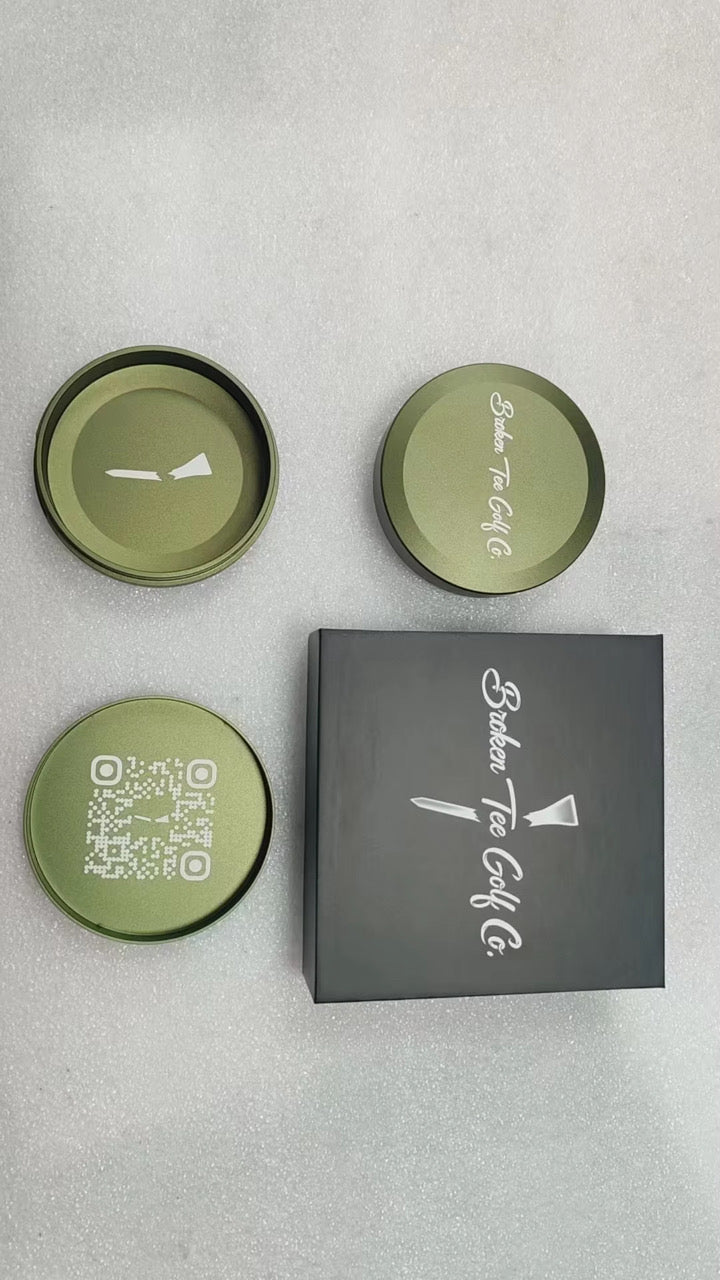 No Mulligans - Refined