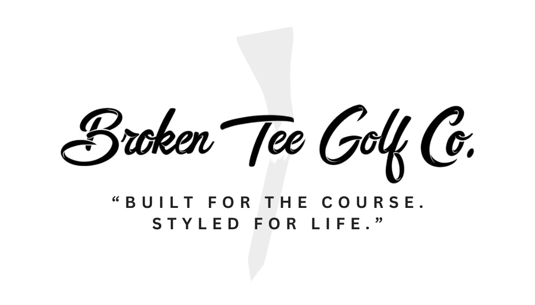 Broken Tee Golf Co. Gift Card