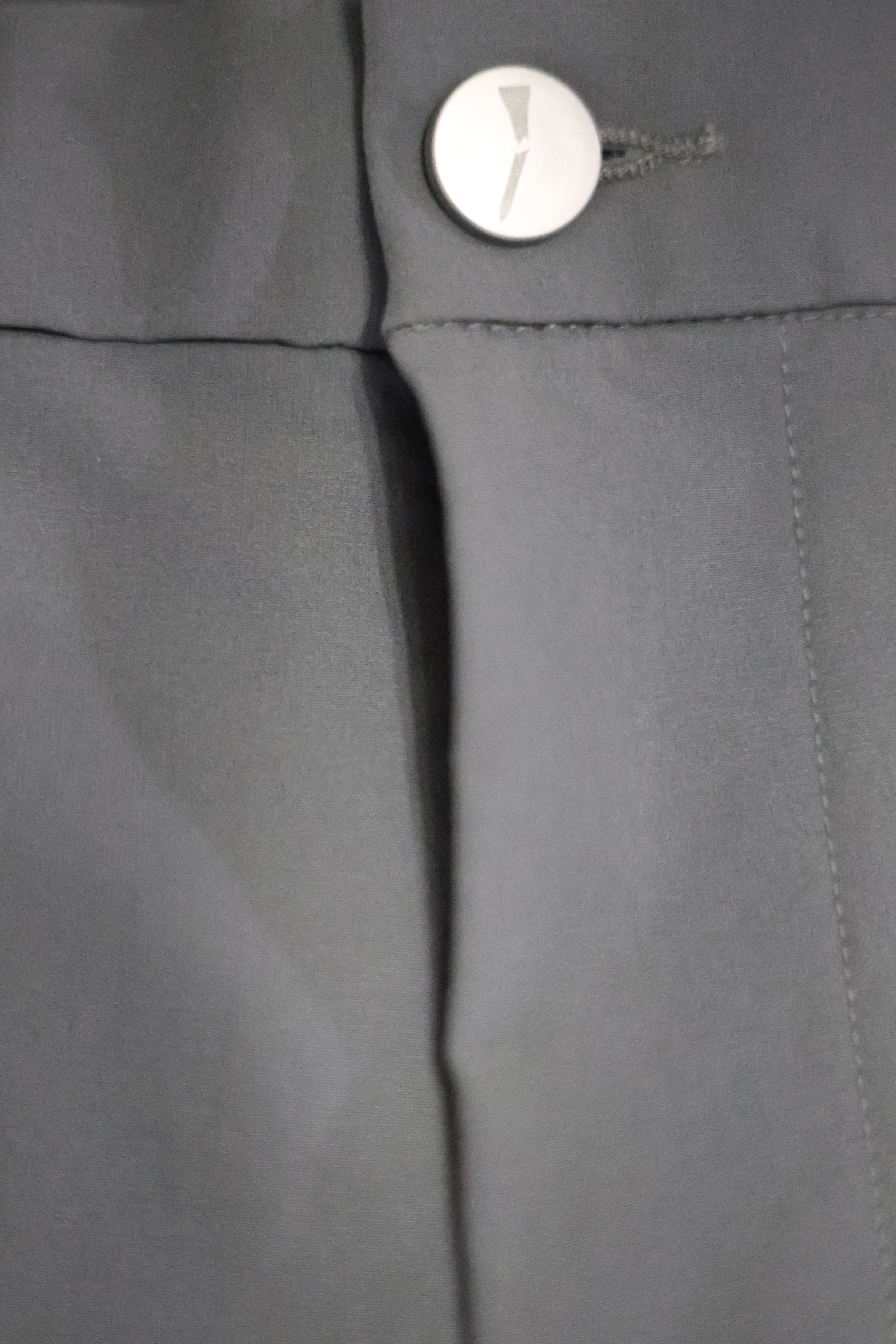 Fairway Flex Shorts - Grey