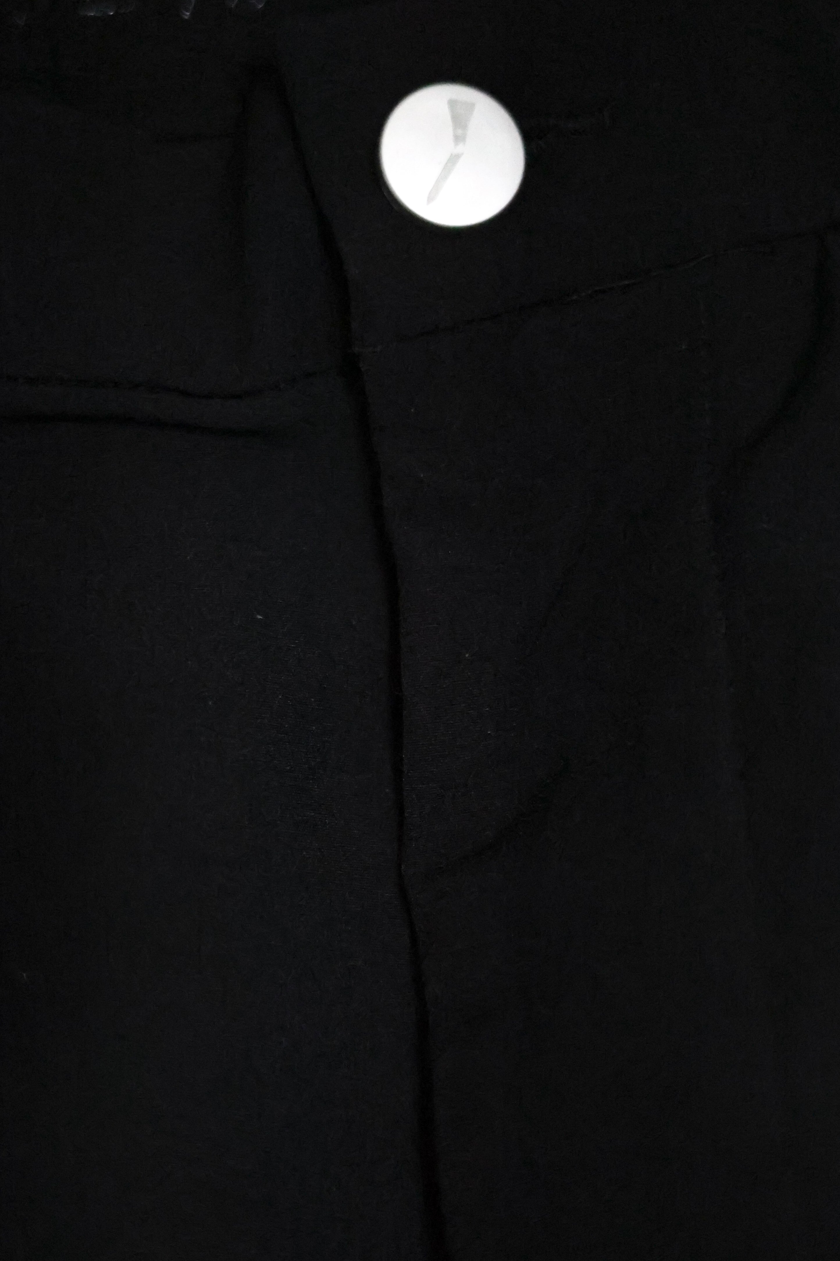 Fairway Flex Shorts - Black