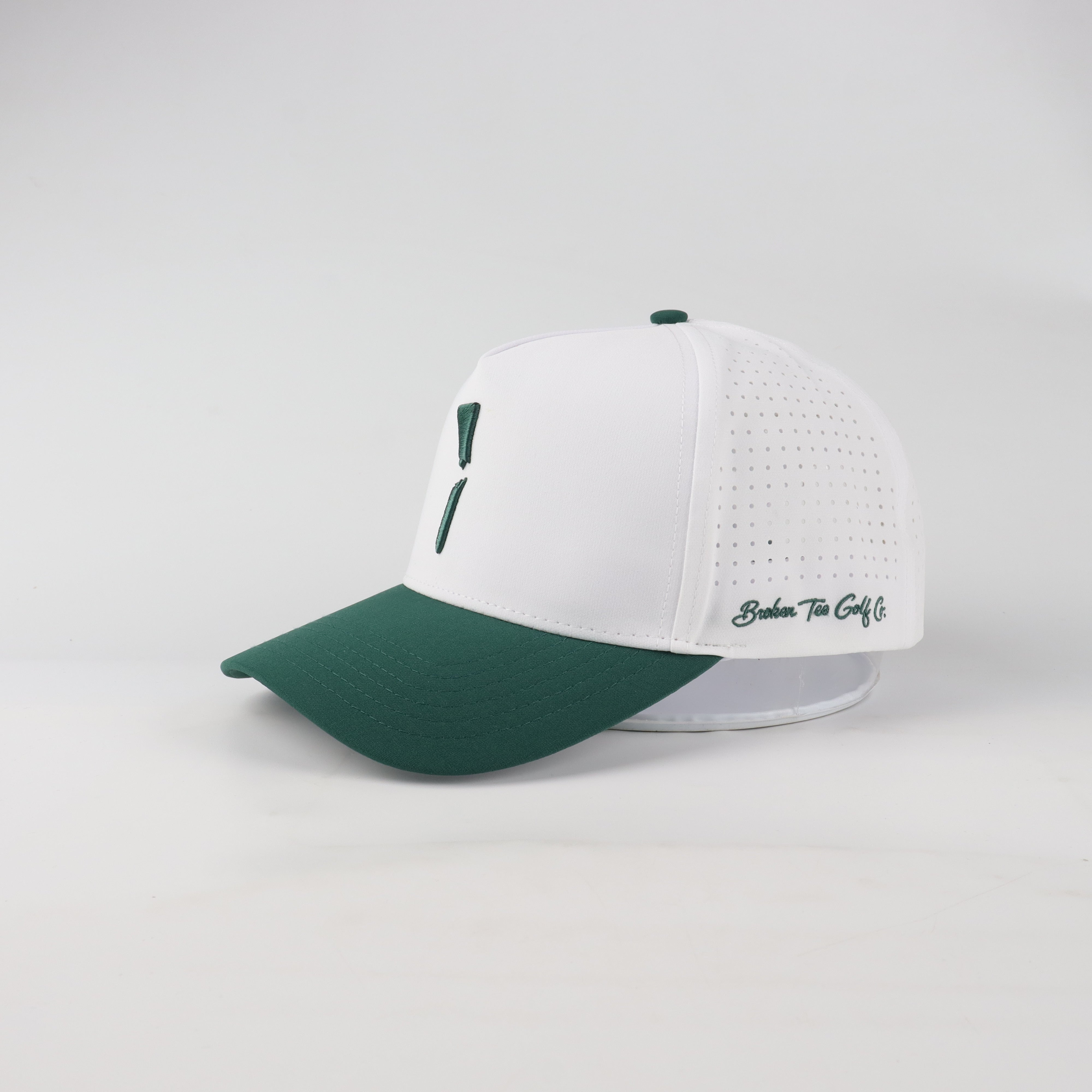 The Players - Green