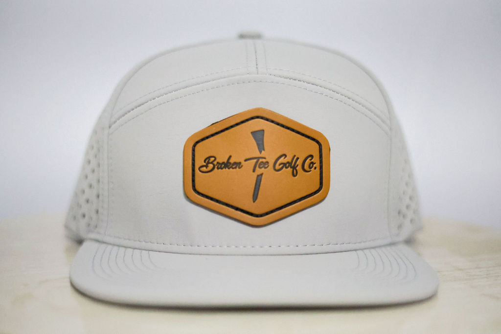 The Clubhouse - Gray