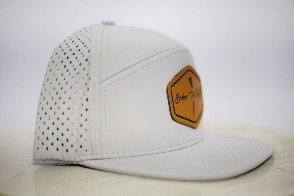 The Clubhouse - Gray