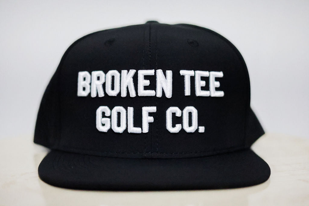 The Statement - Black