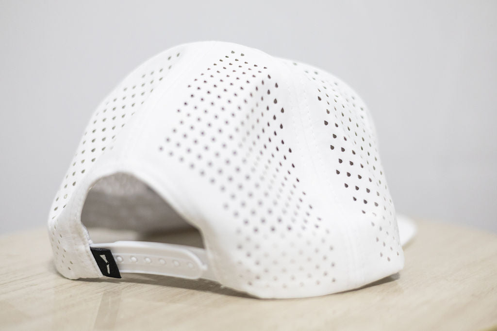 The Statement - White