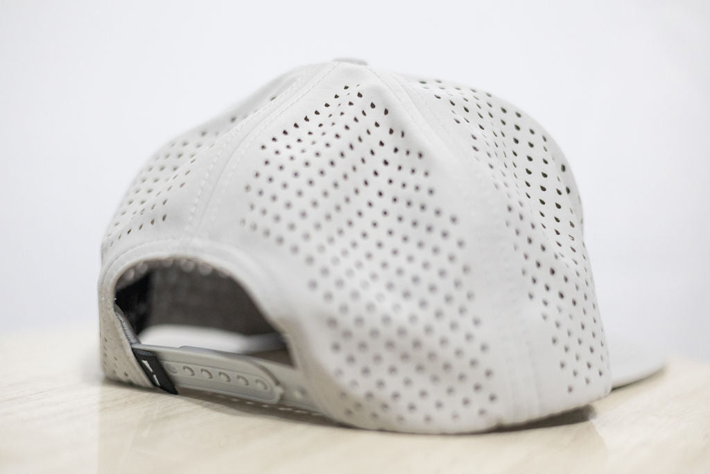 The Clubhouse - Gray