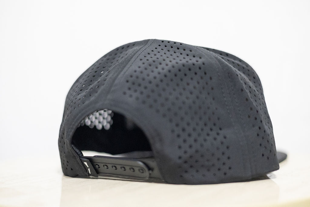 The Statement - Black