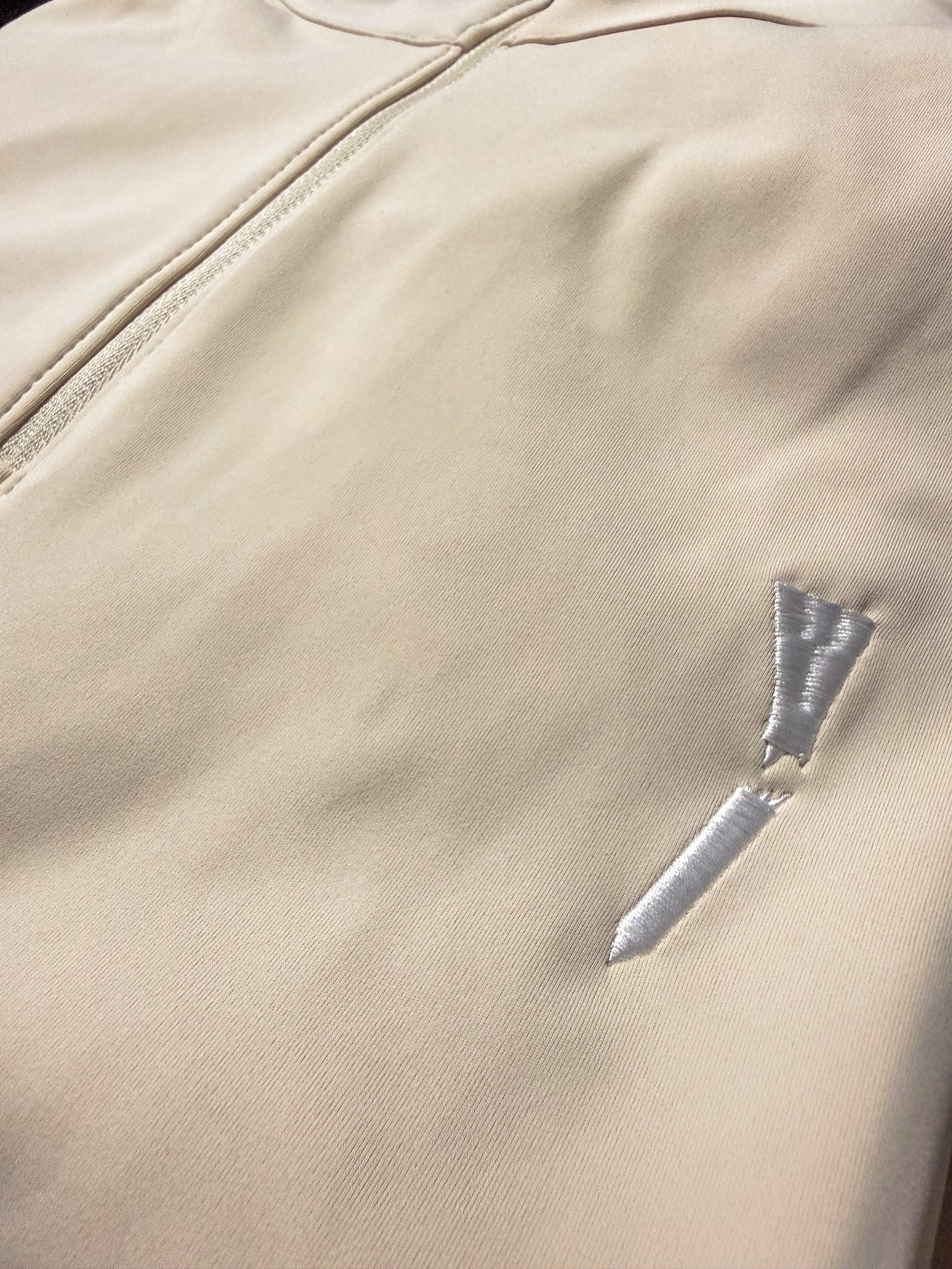 Approach Q-Zip - Sand