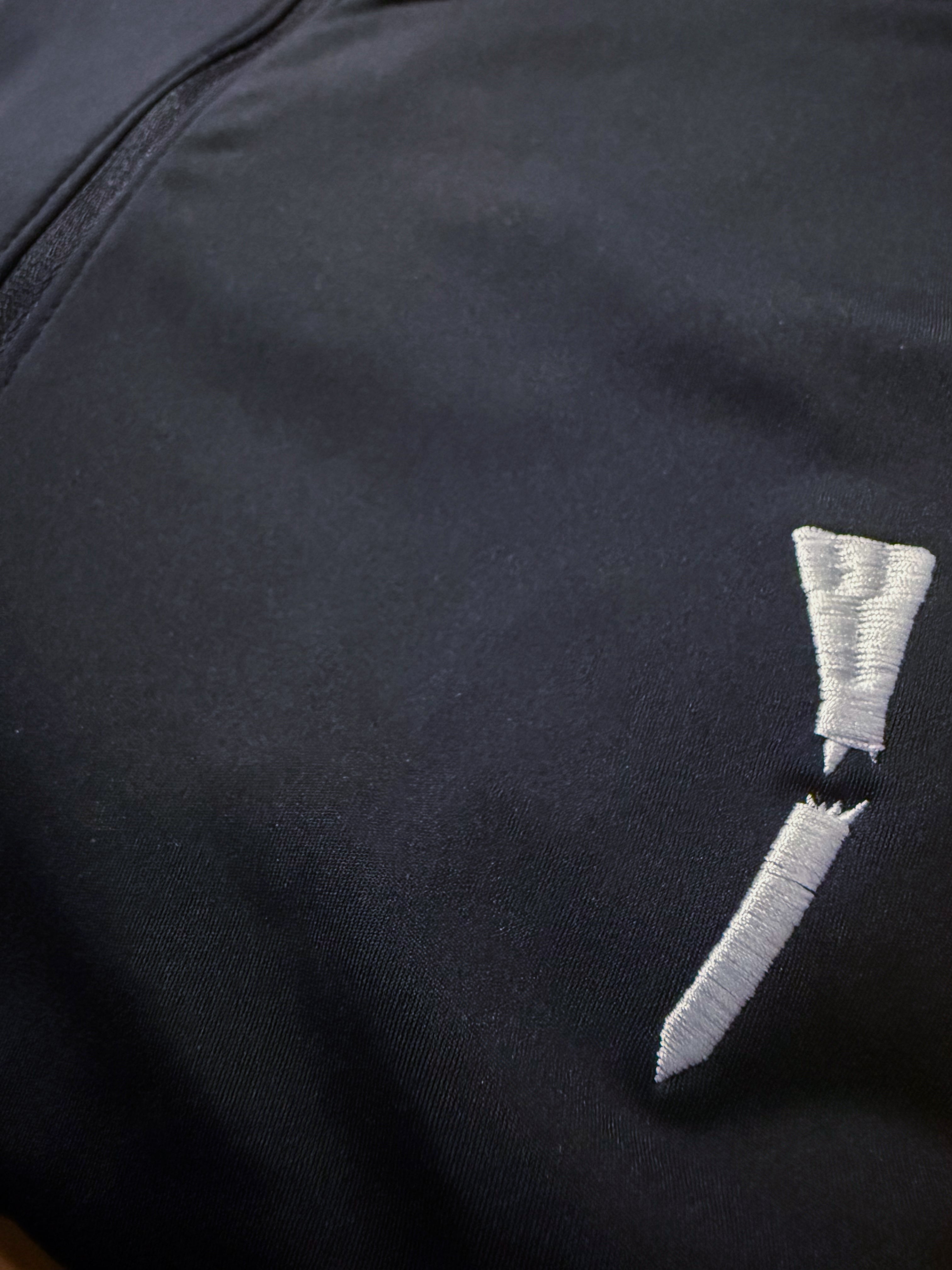 Approach Q-Zip - Black