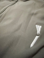 Approach Q-Zip - Dark Gray