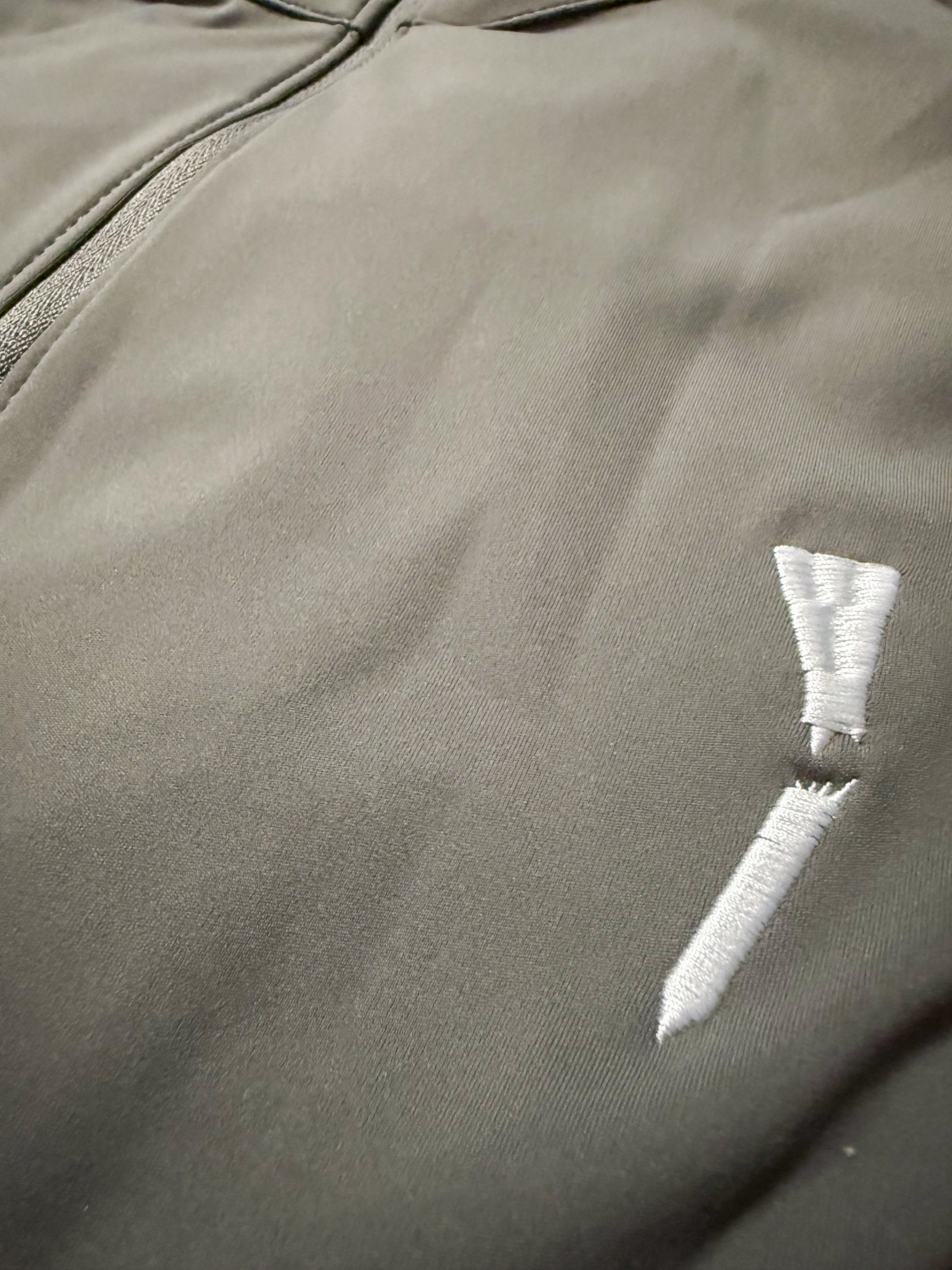 Approach Q-Zip - Dark Gray