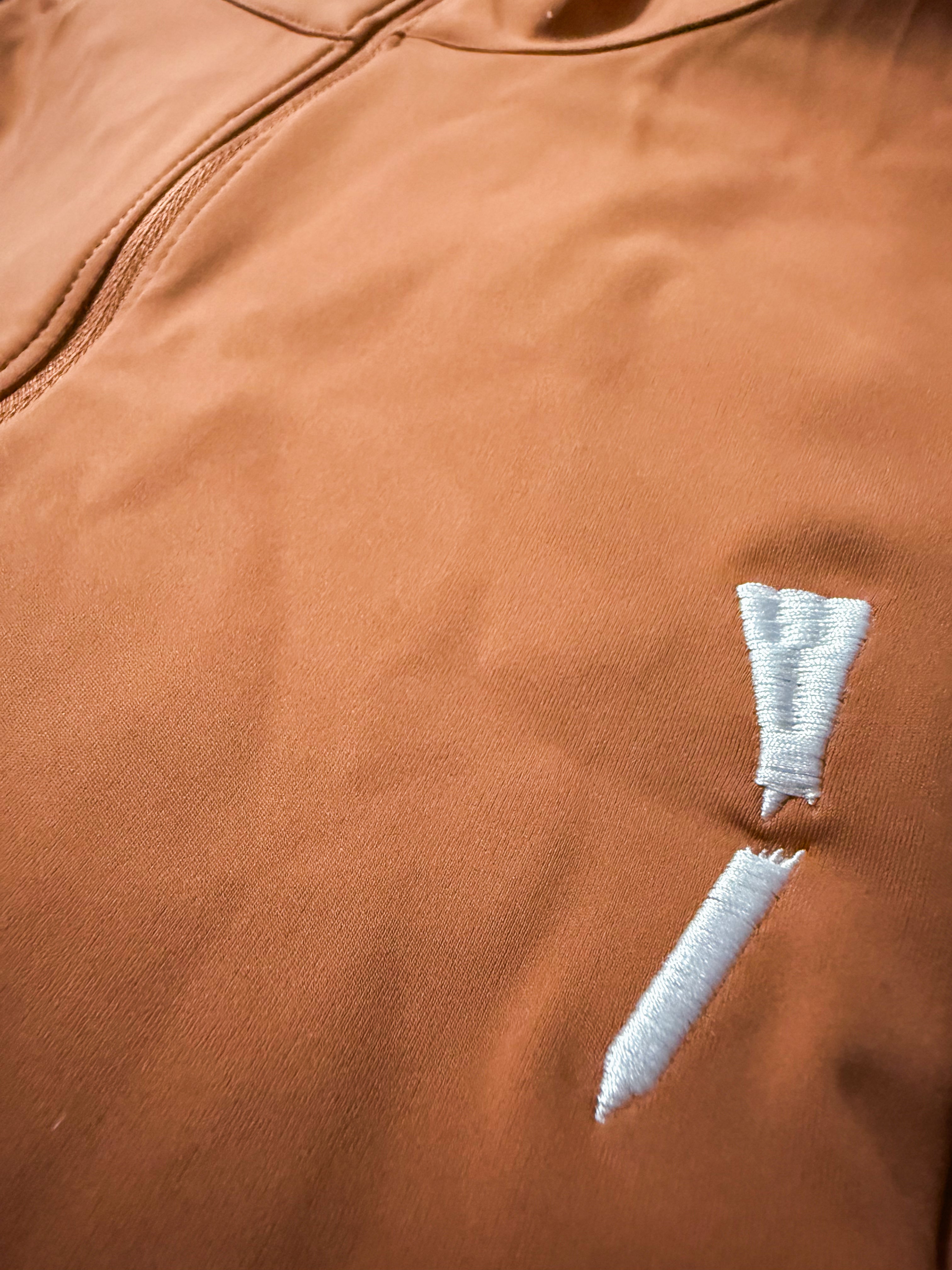 Approach Q-Zip - Saddle