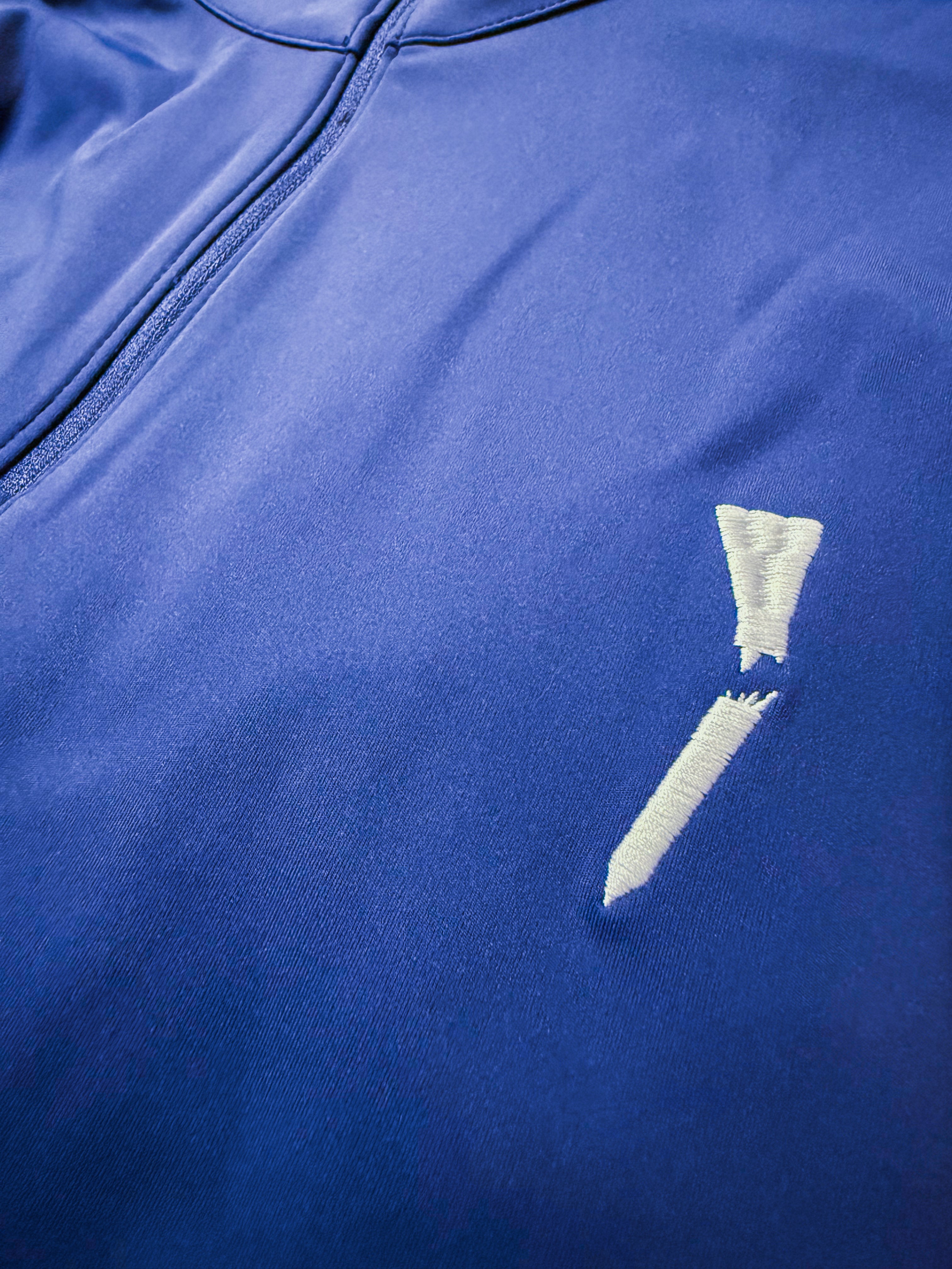 Approach Q-Zip - Navy