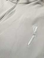 Approach Q-Zip - Light Gray