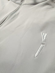 Approach Q-Zip - Light Gray