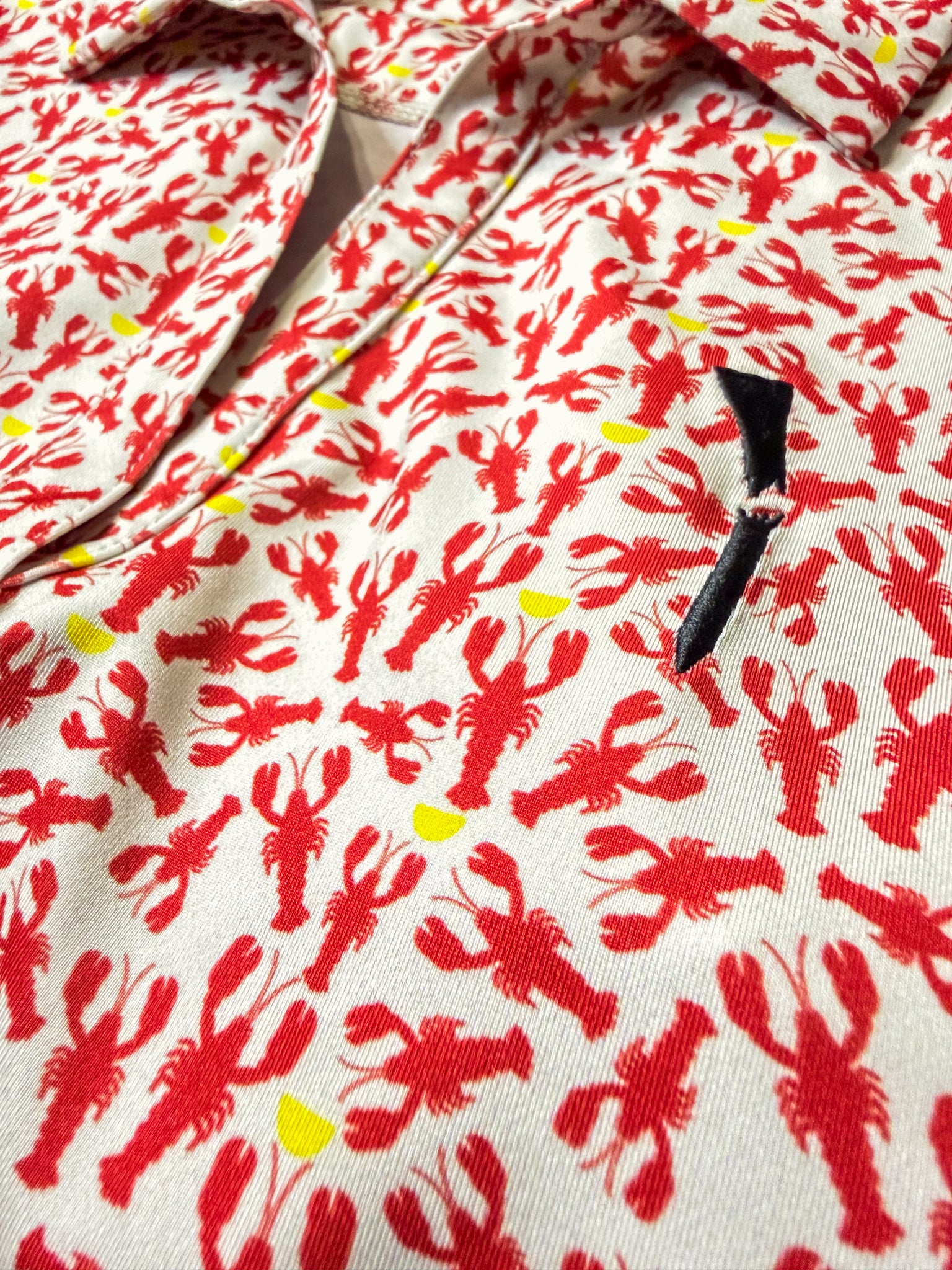 Crawfish Pachanga - Women's