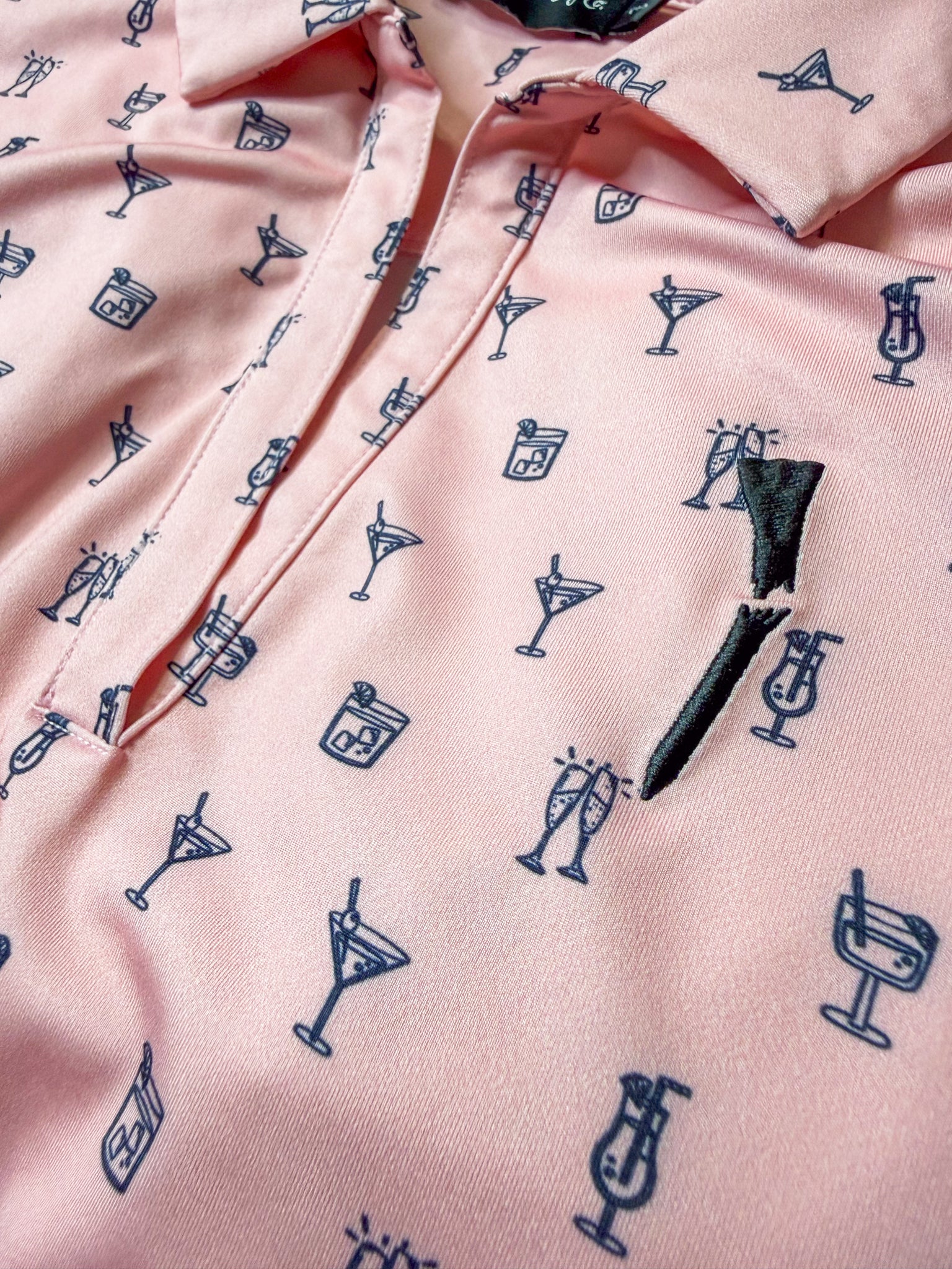 Ladies Night - Women's