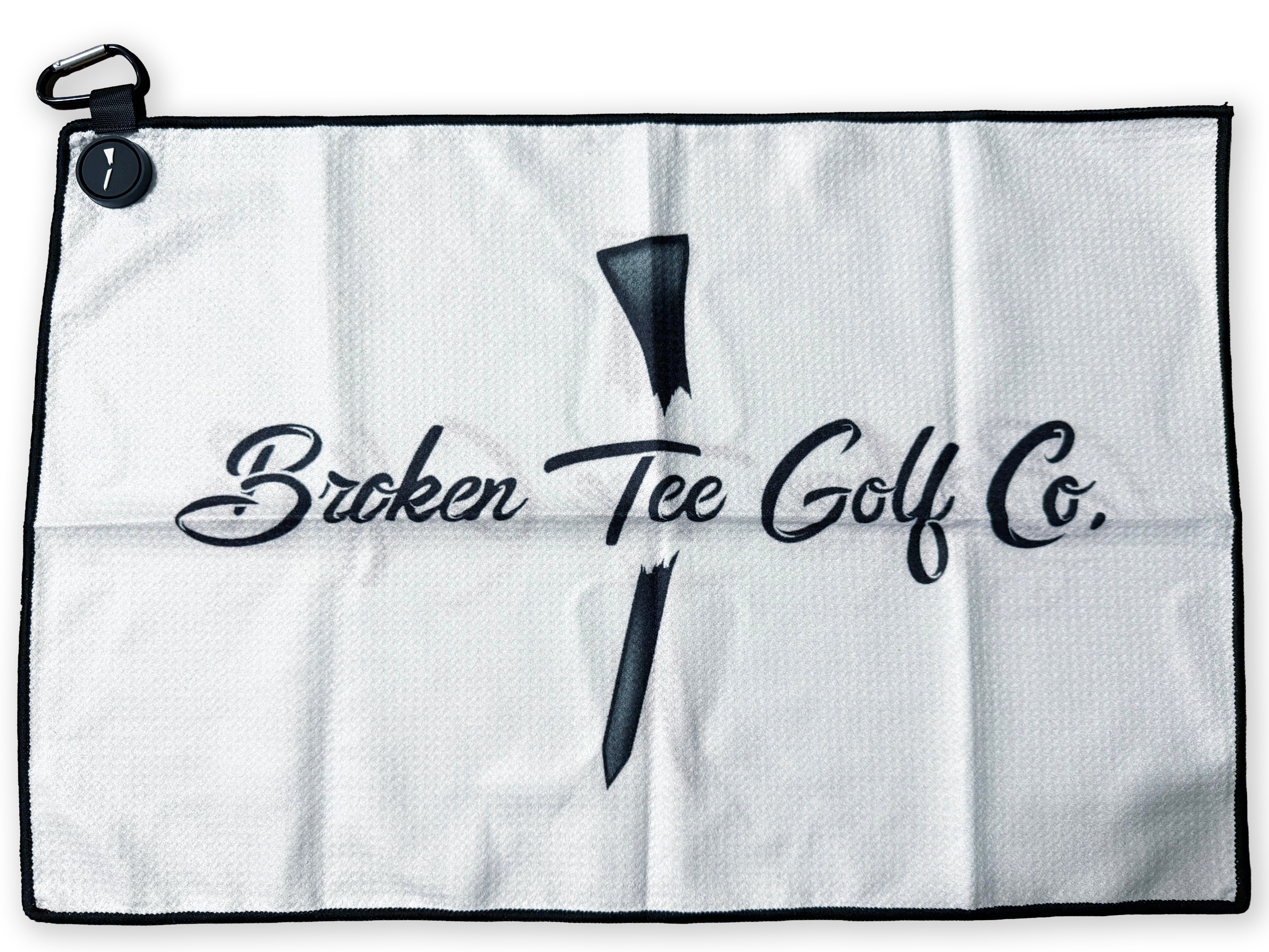 BTG Towel