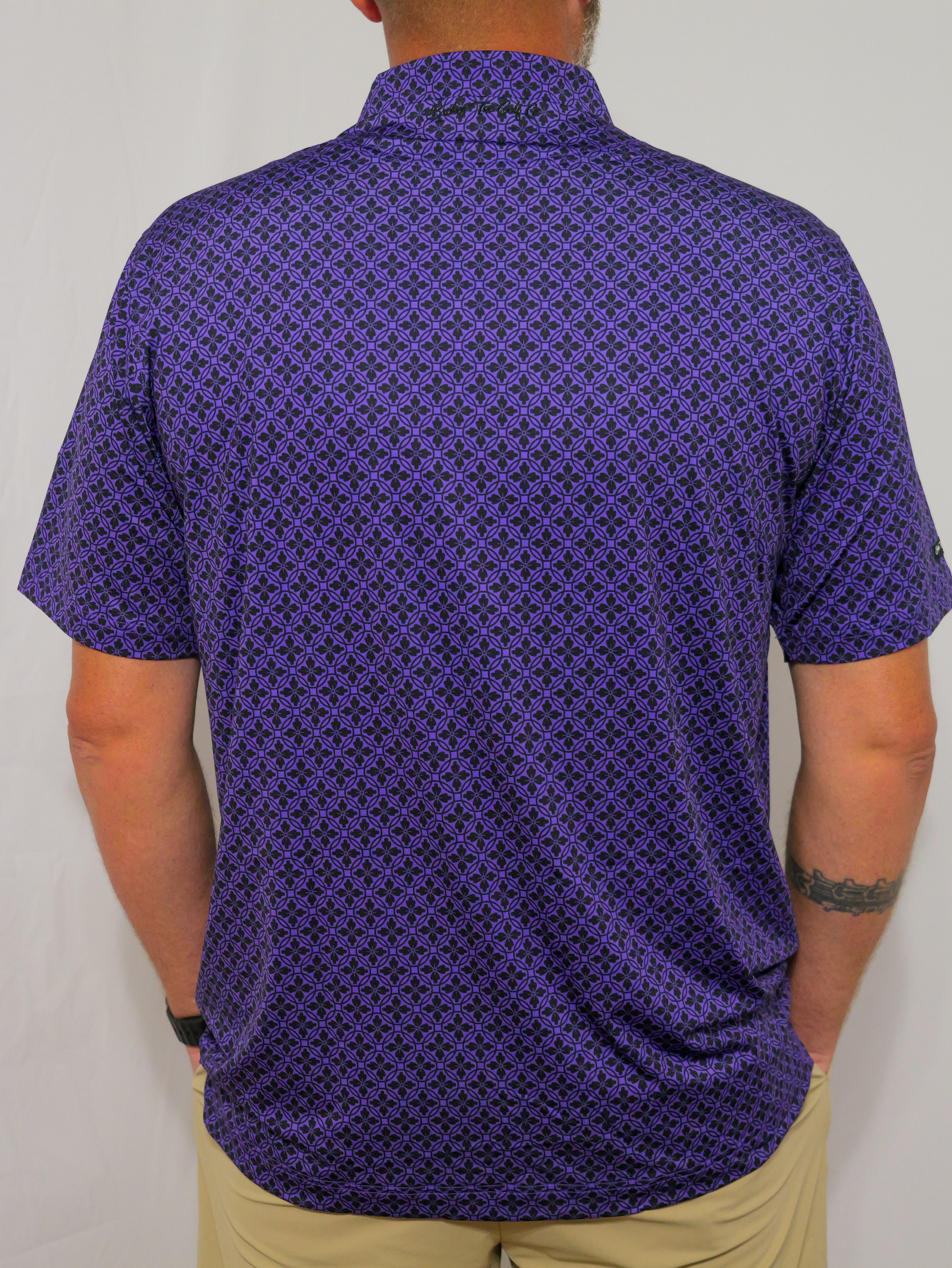 Purple Haze – Broken Tee Golf Co.