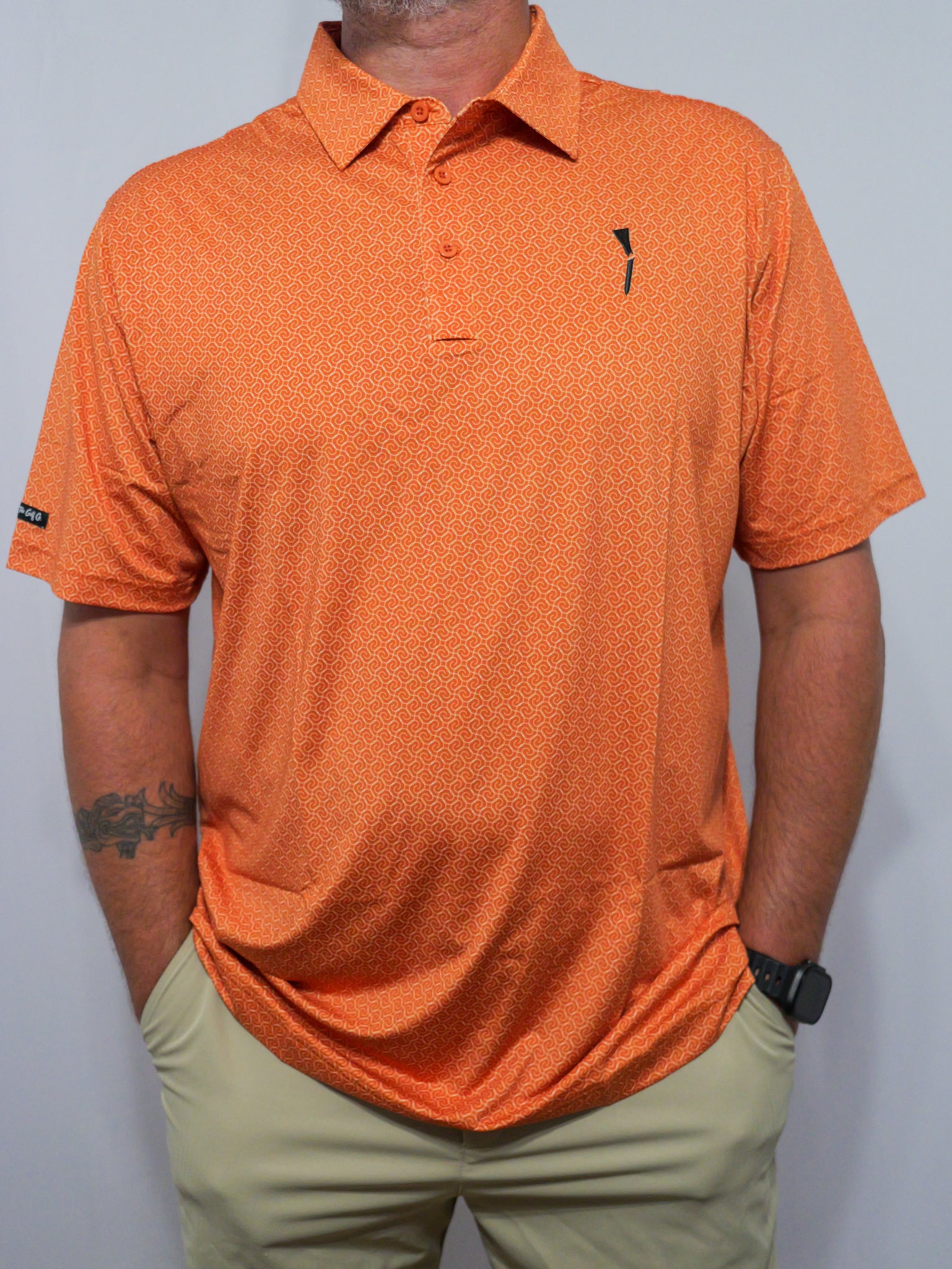 Men's Polos – Broken Tee Golf Co.