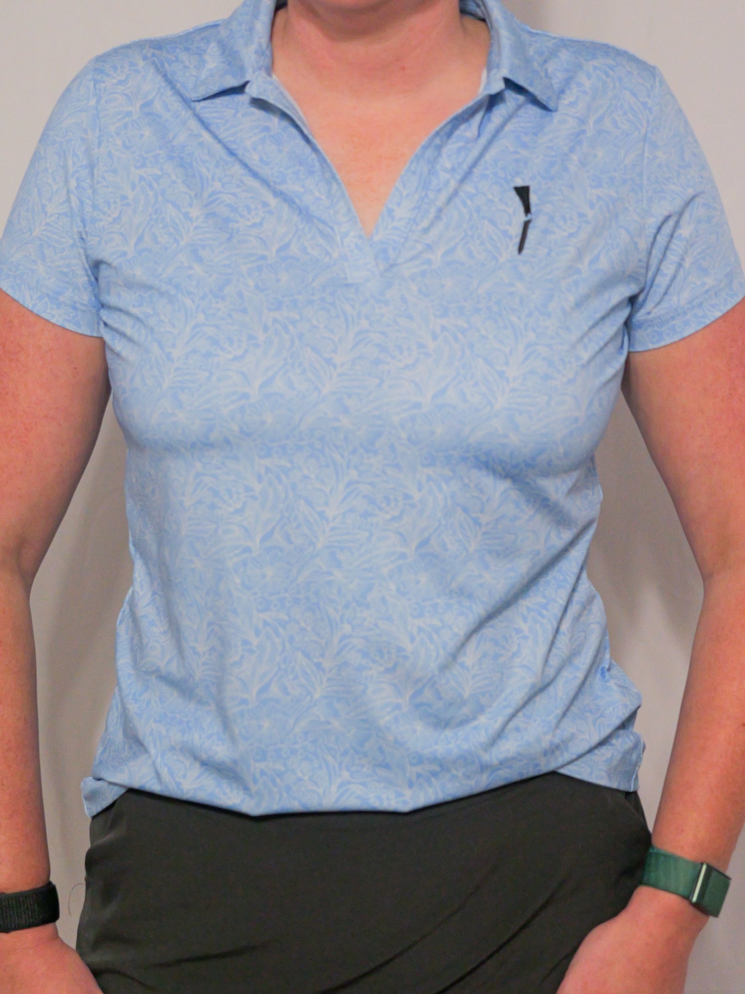 Floral Breeze - Women's