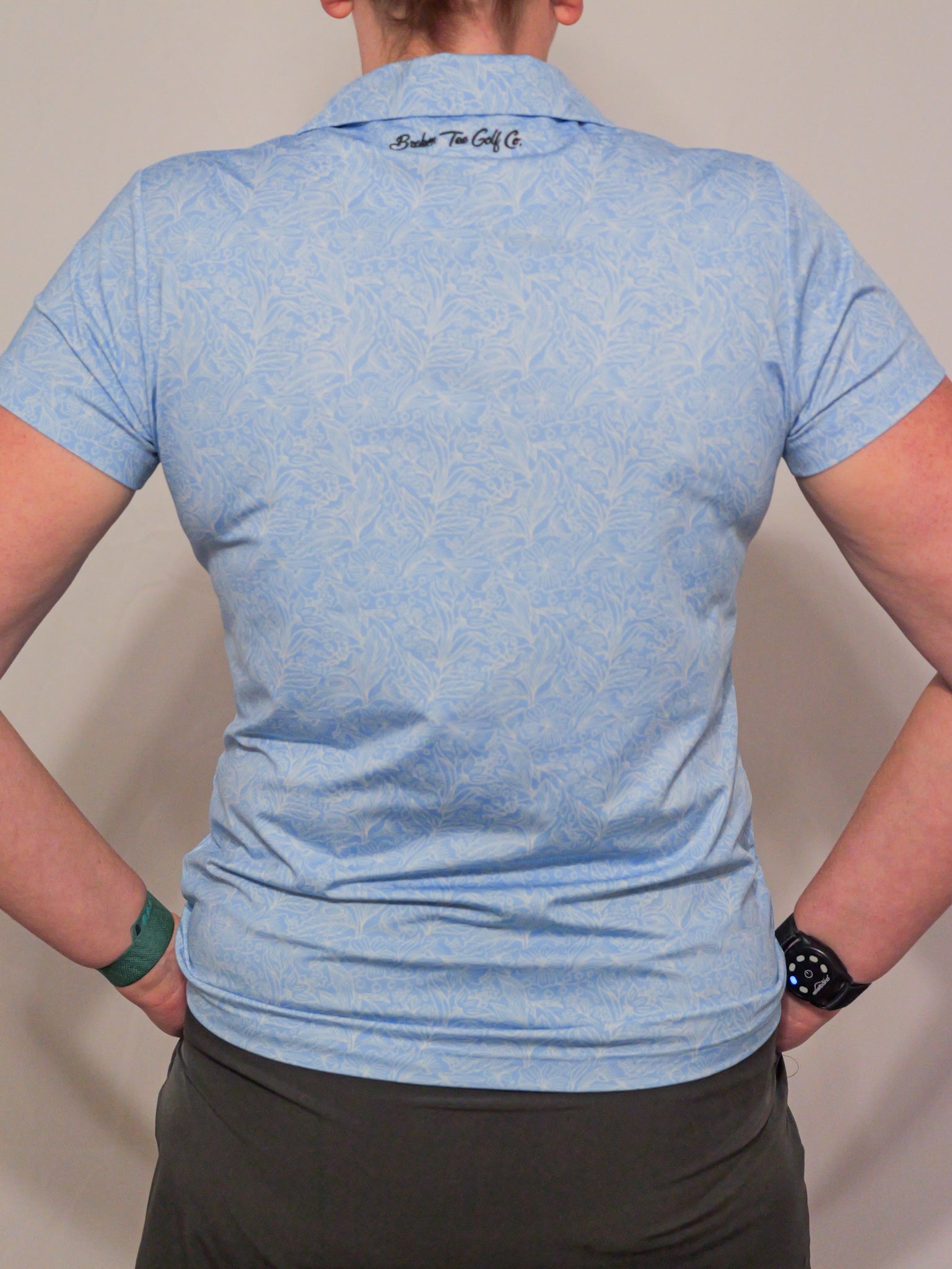 Floral Breeze - Women's