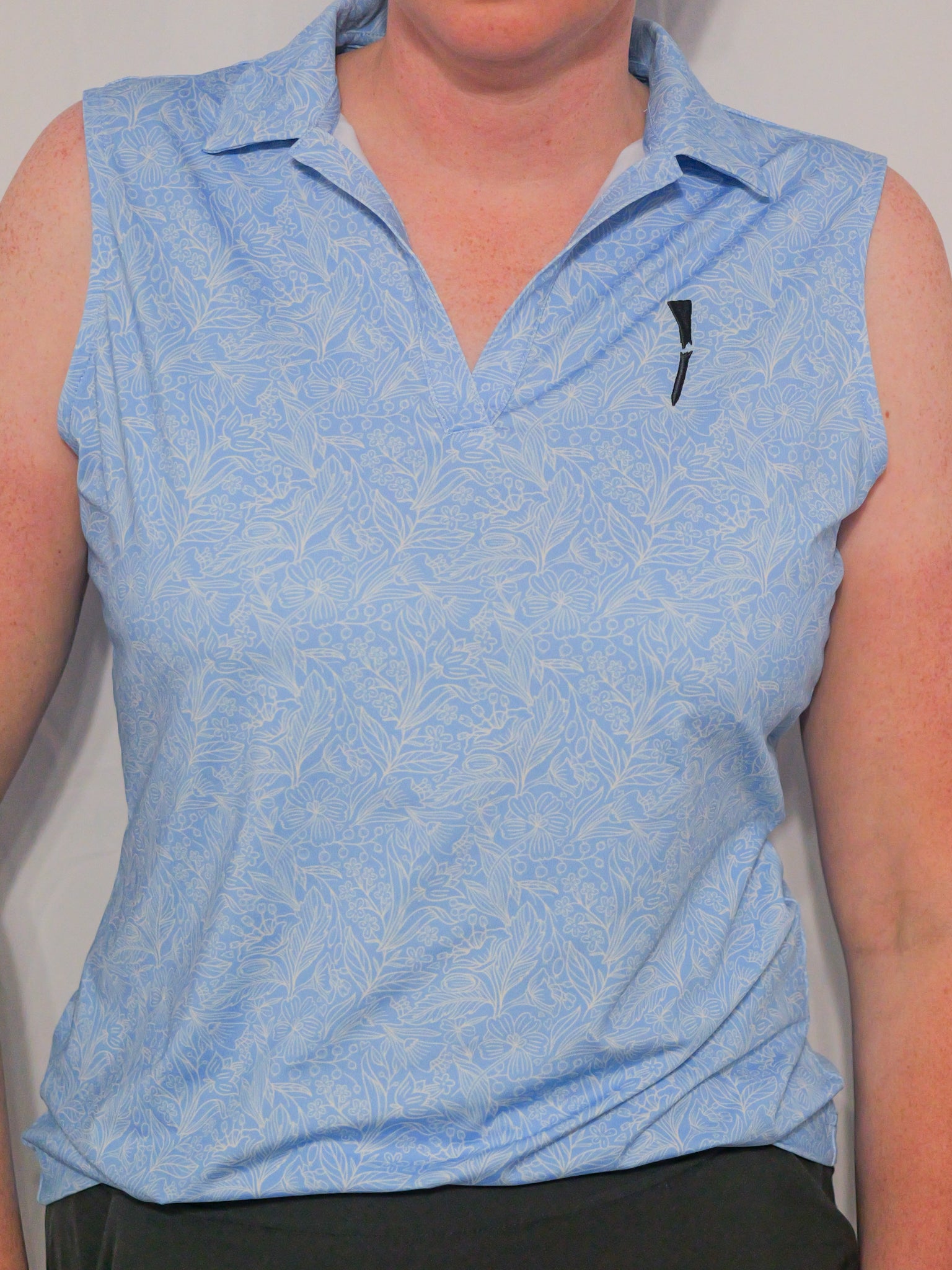 Floral Breeze - Women's