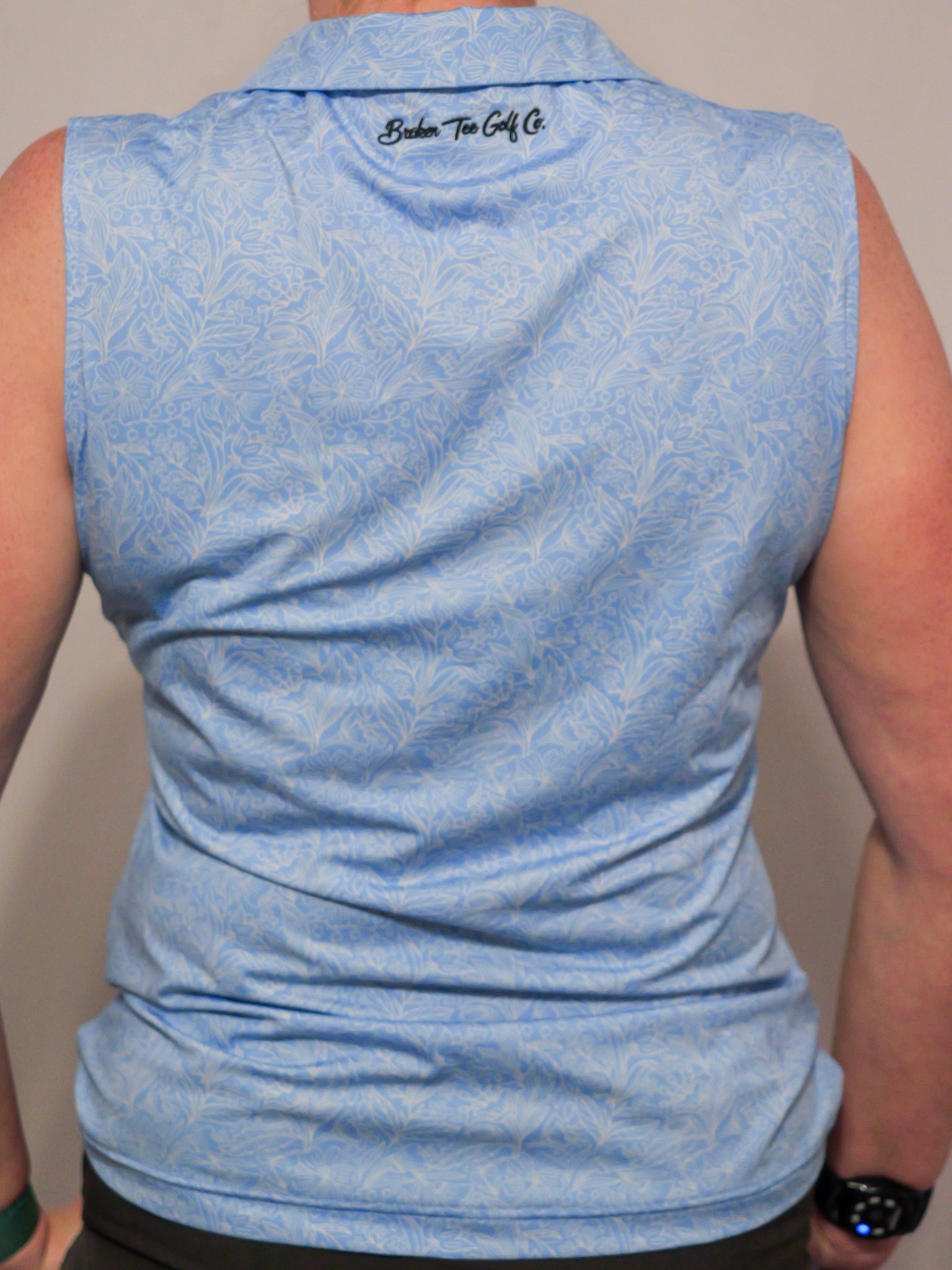 Floral Breeze - Women's