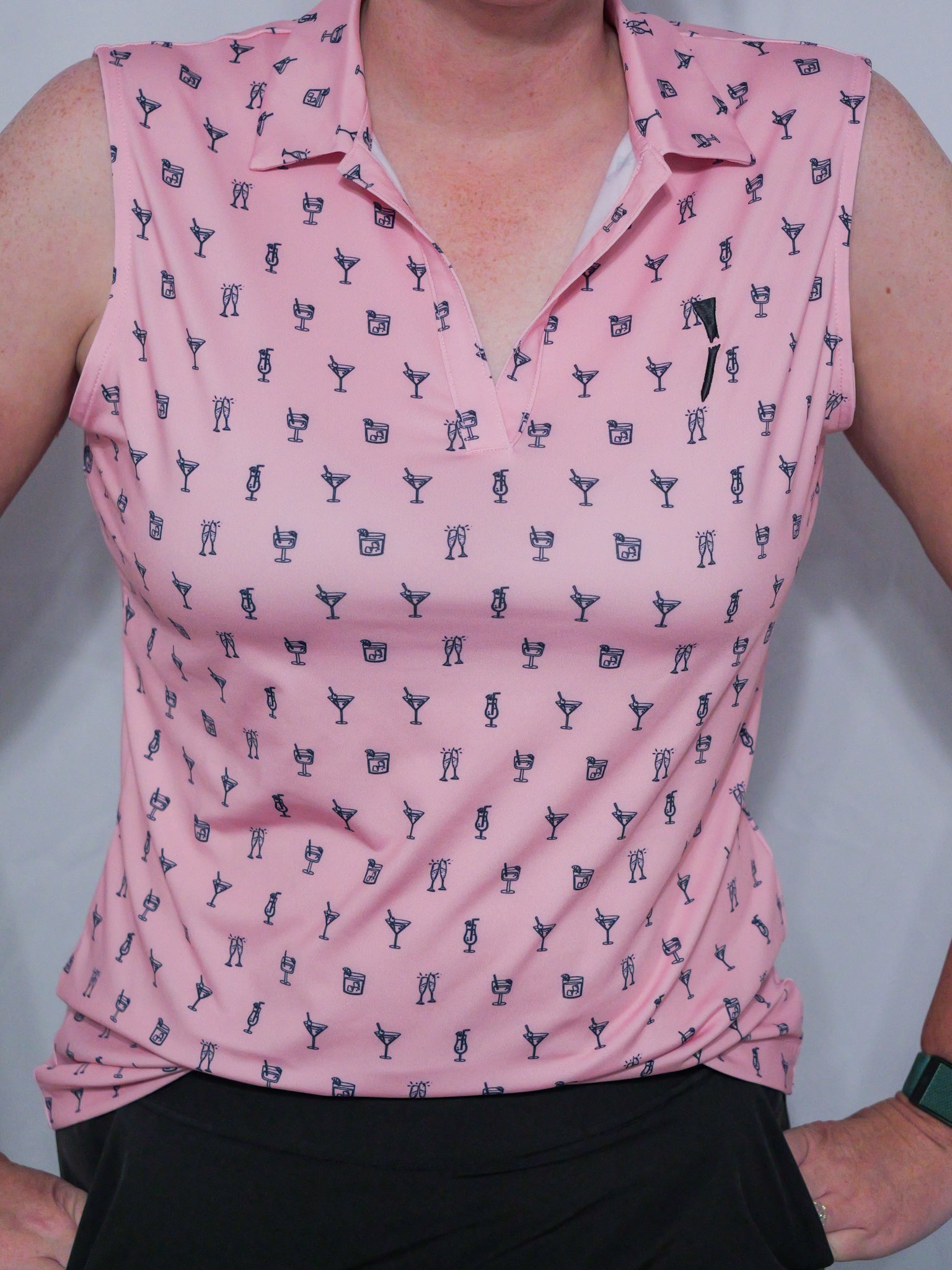 Ladies Night - Women's