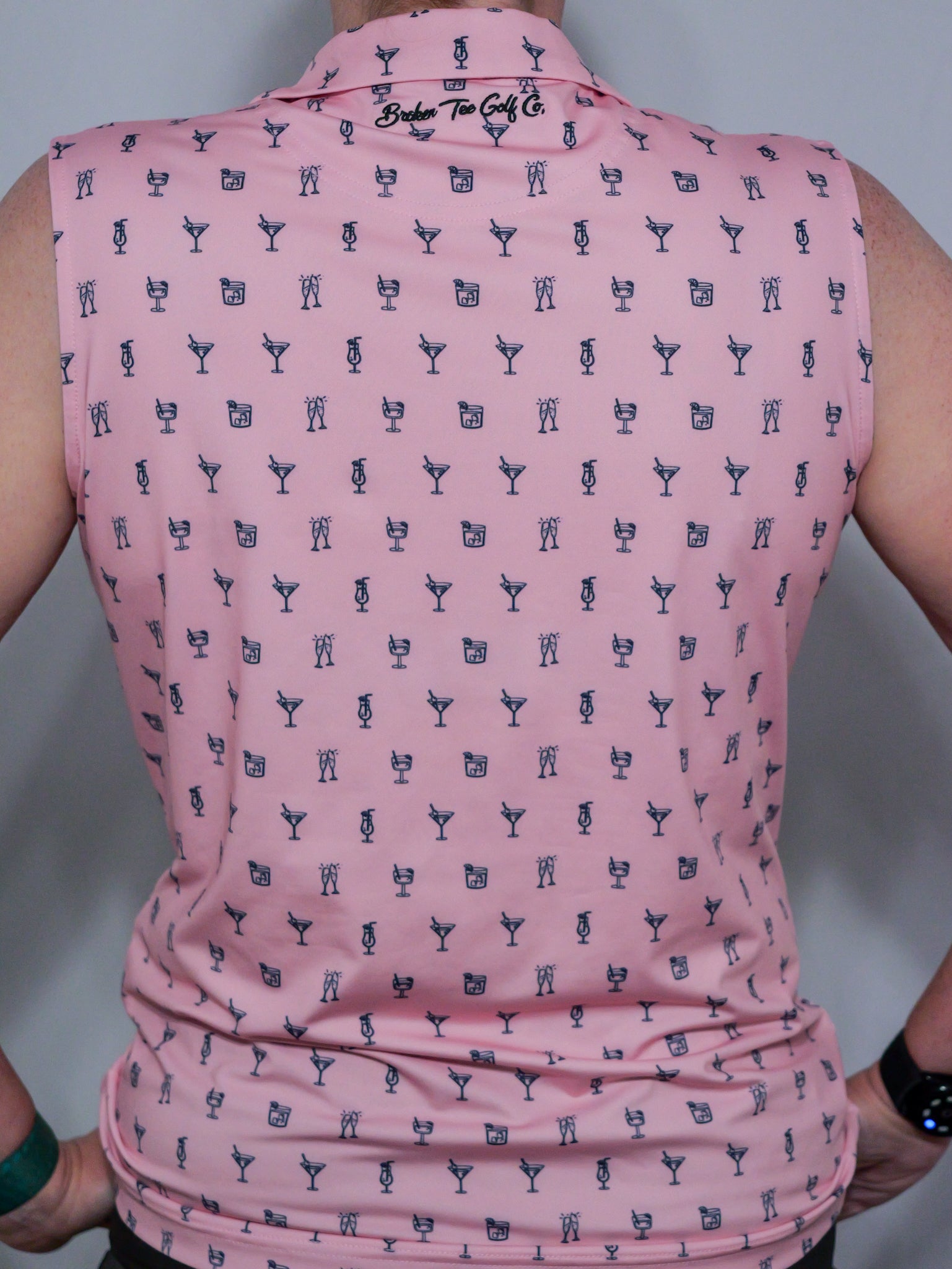 Ladies Night - Women's