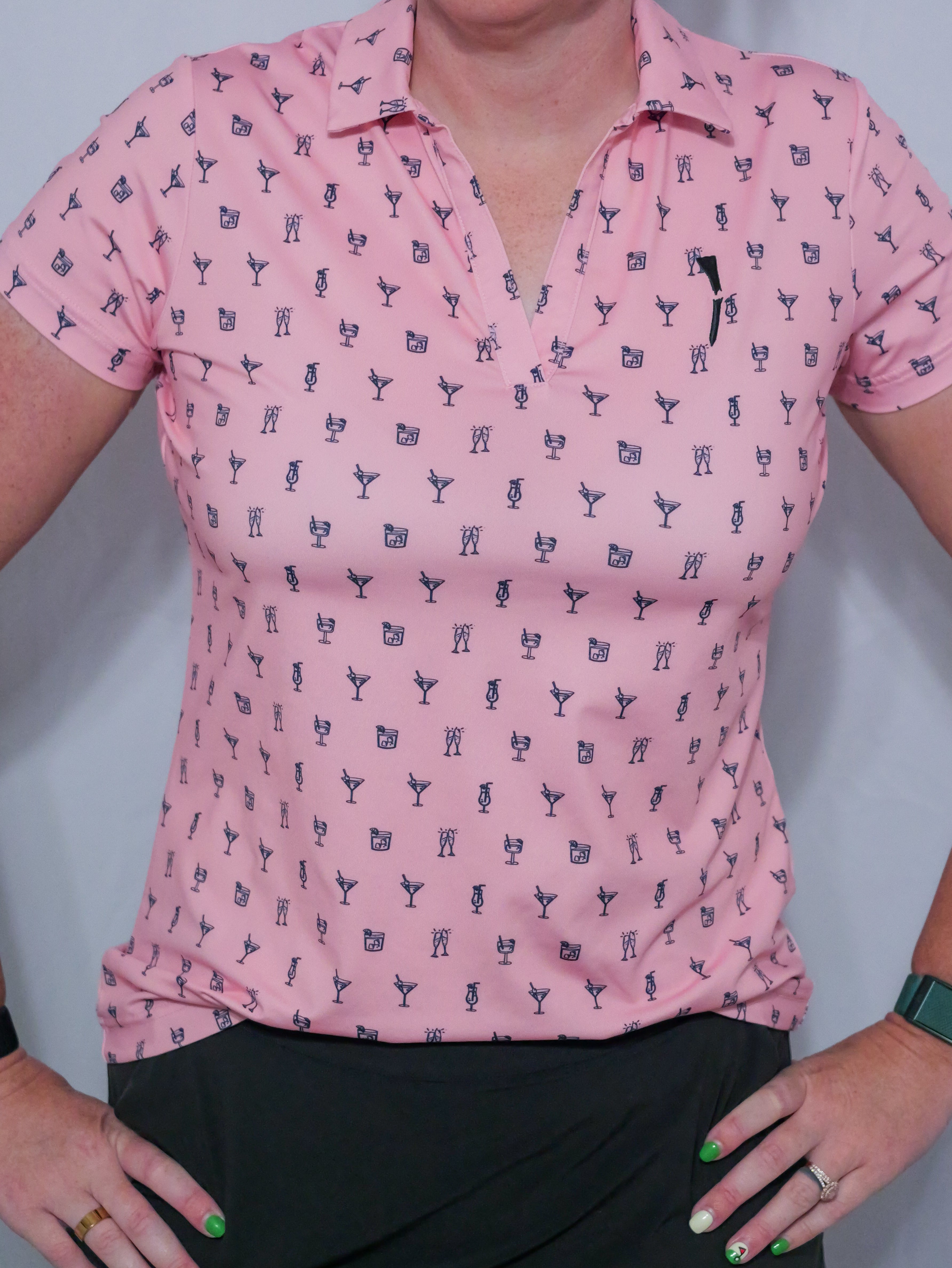 Ladies Night - Women's