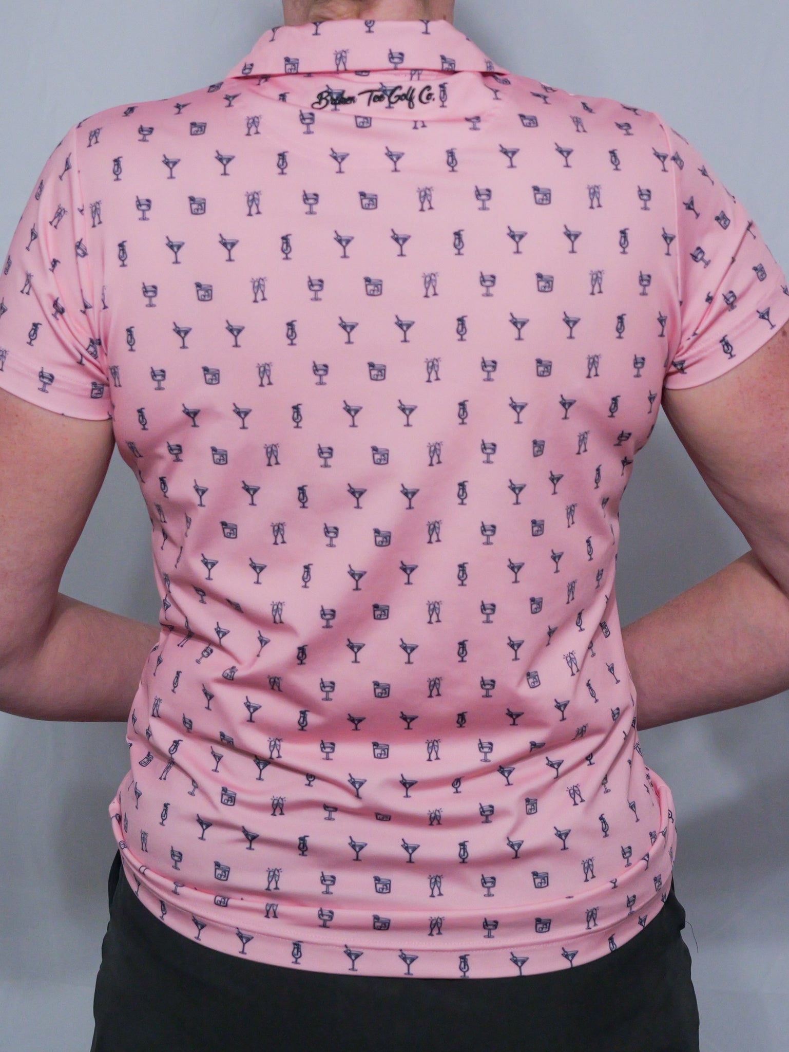 Ladies Night - Women's