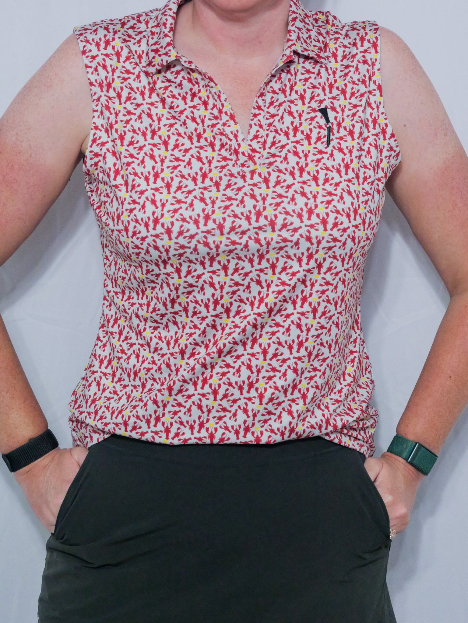 Crawfish Pachanga - Women's