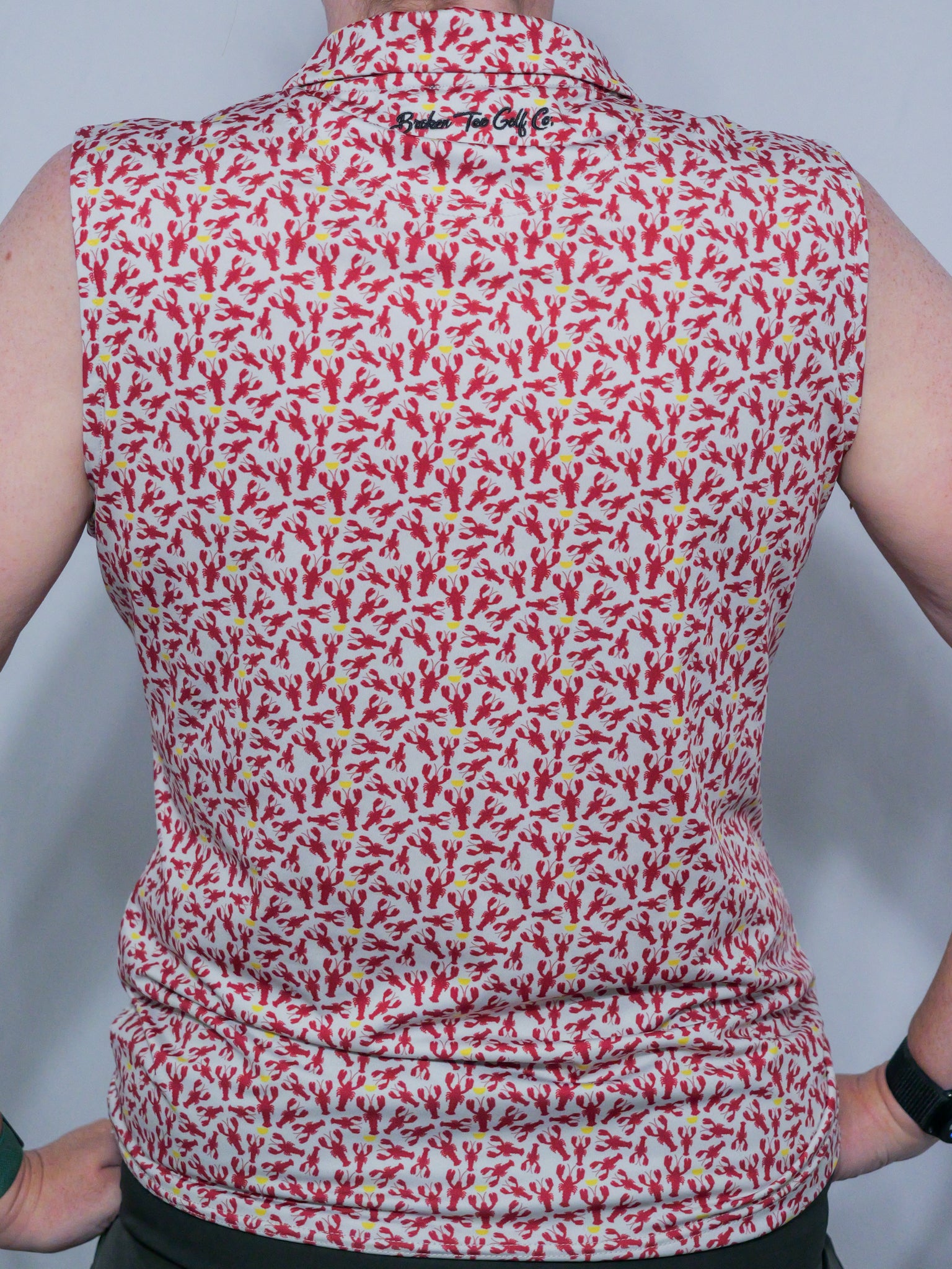 Crawfish Pachanga - Women's