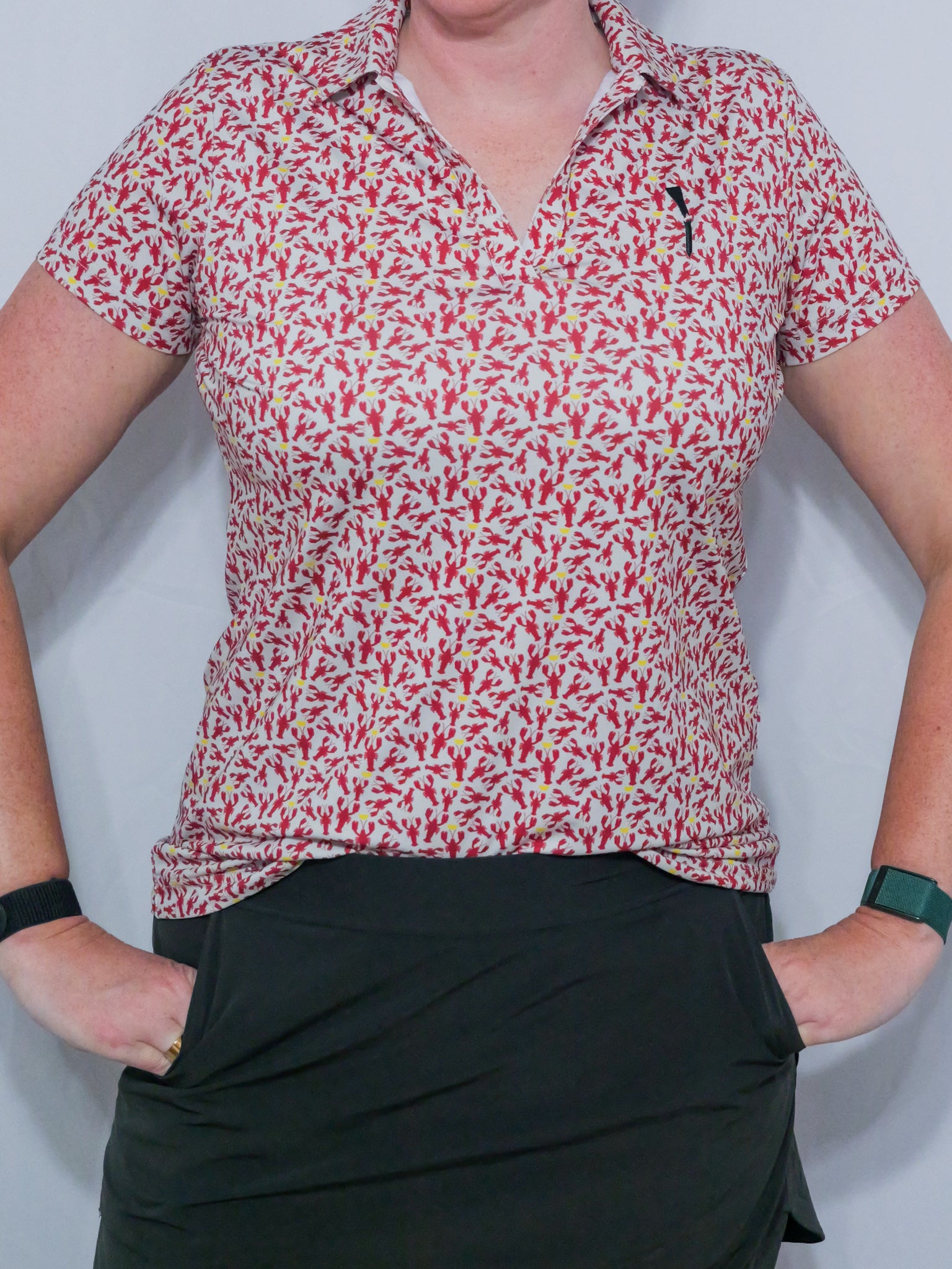 Crawfish Pachanga - Women's