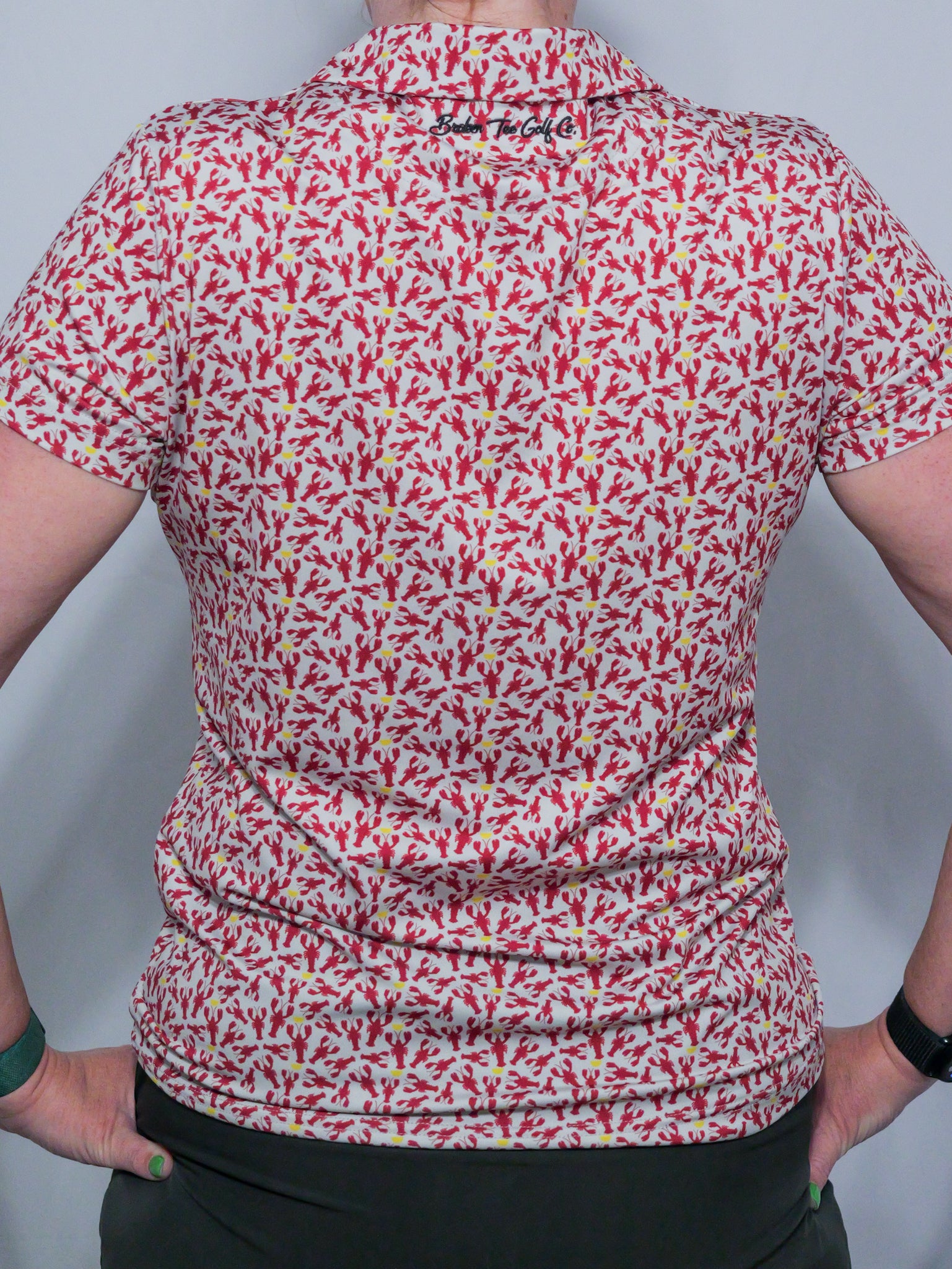 Crawfish Pachanga - Women's